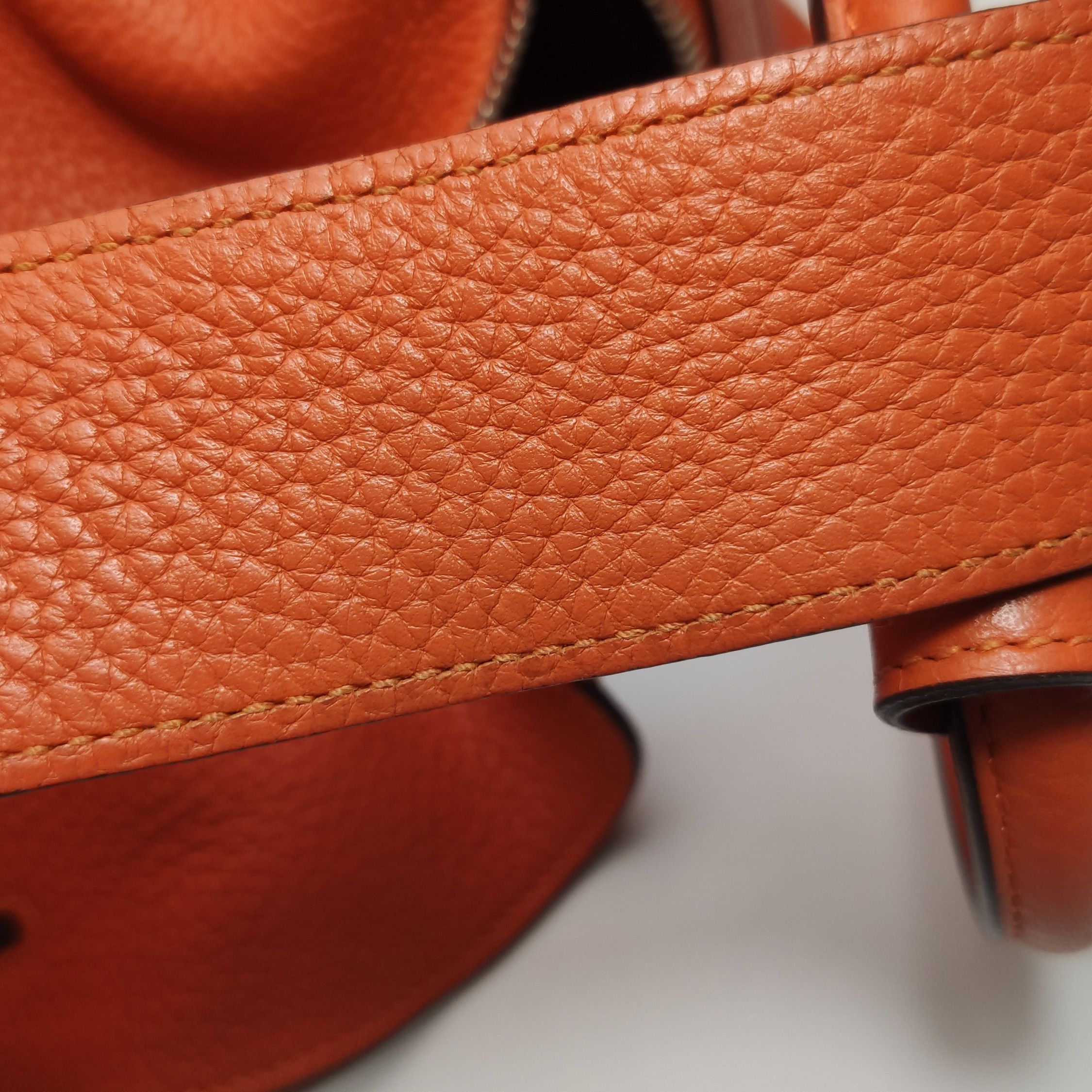 Hermes Hermes Women os Shoulder Bags Size ONE SIZE - 12 Thumbnail