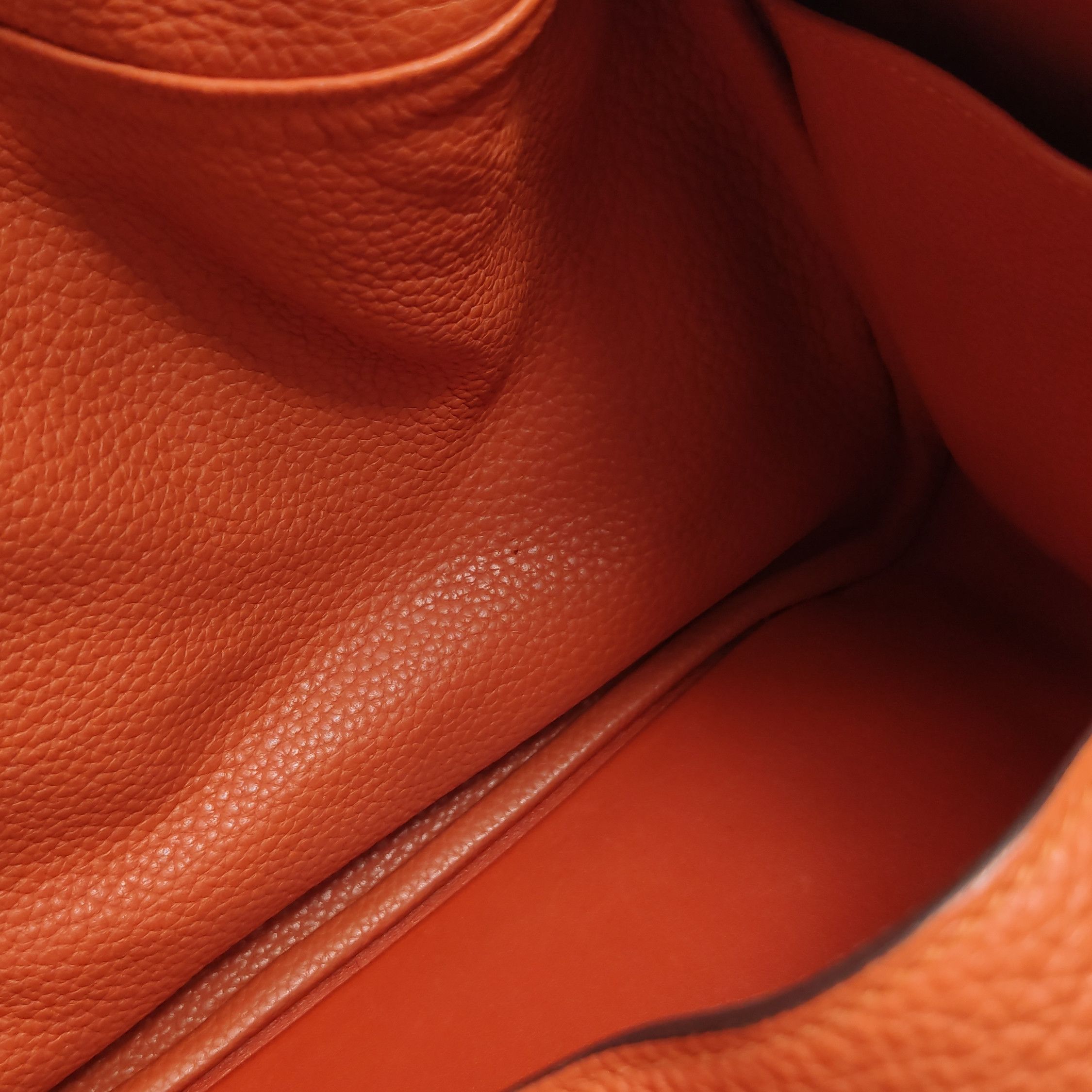 Hermes Hermes Women os Shoulder Bags Size ONE SIZE - 11 Thumbnail