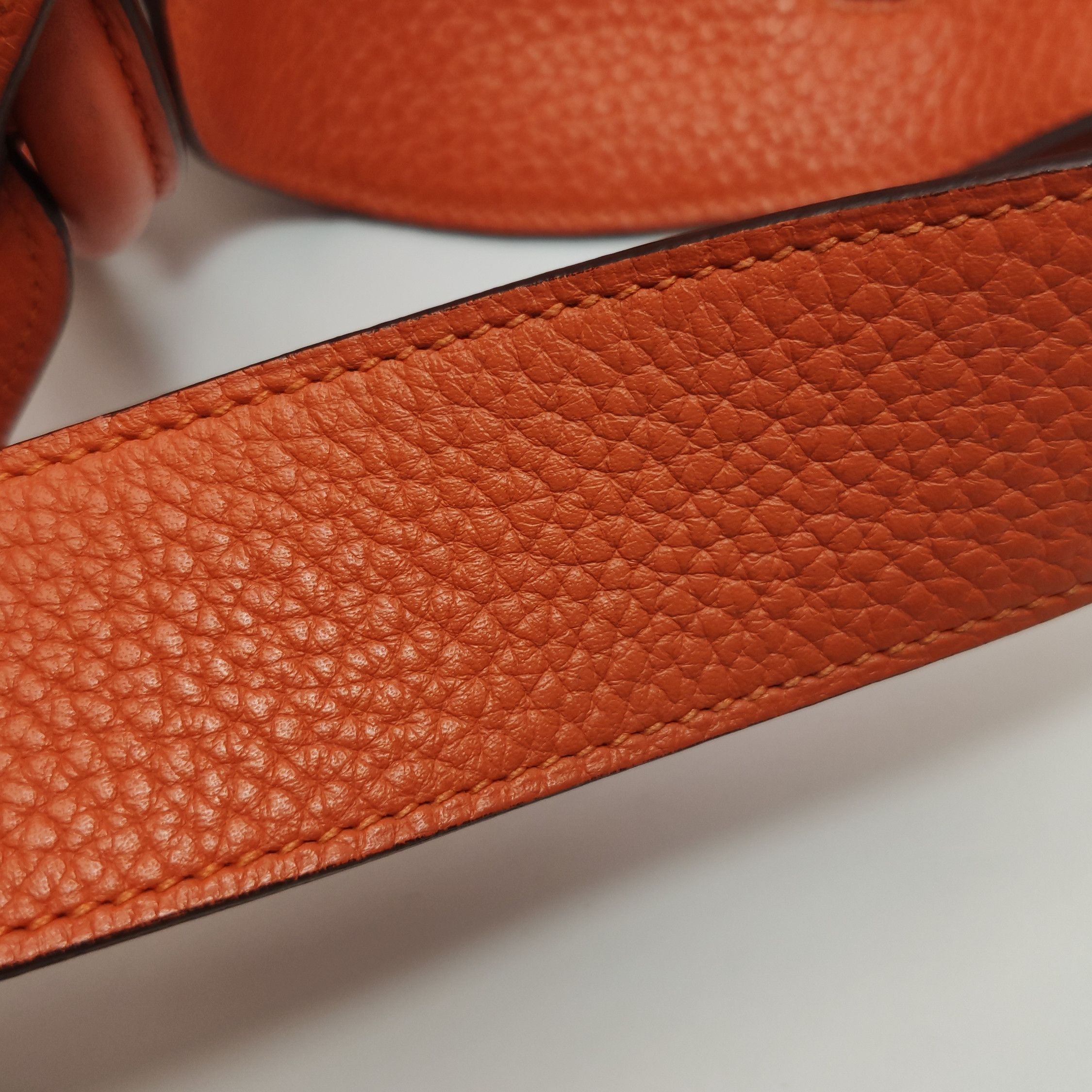 Hermes Hermes Women os Shoulder Bags Size ONE SIZE - 25 Thumbnail