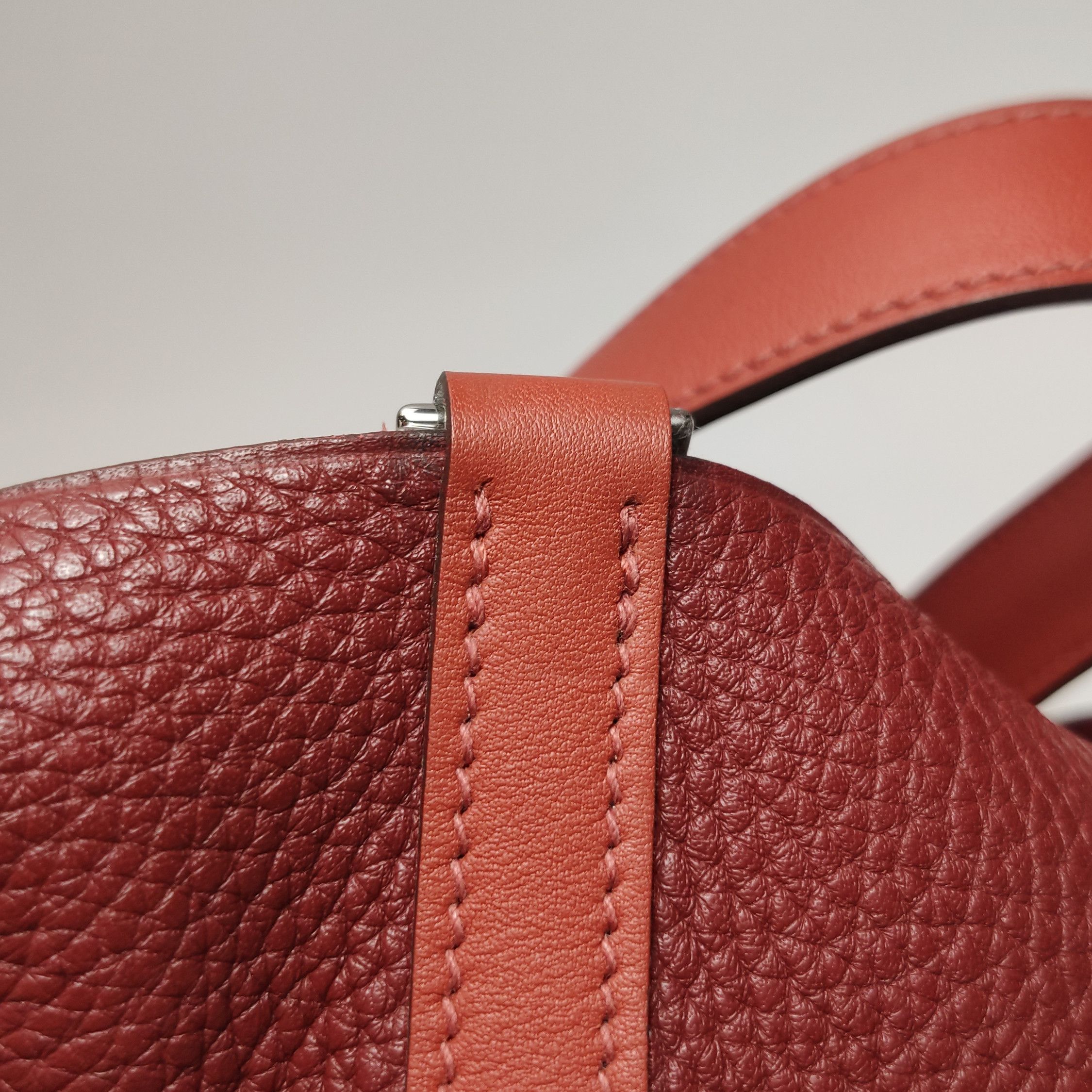 Hermes Hermes Women os Tote Bags Size ONE SIZE - 19 Thumbnail