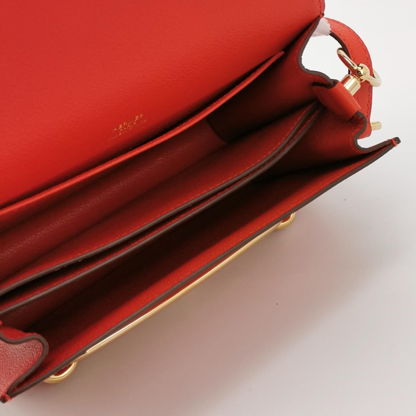 Hermes Hermes Women os Shoulder Bags Size ONE SIZE - 7 Thumbnail