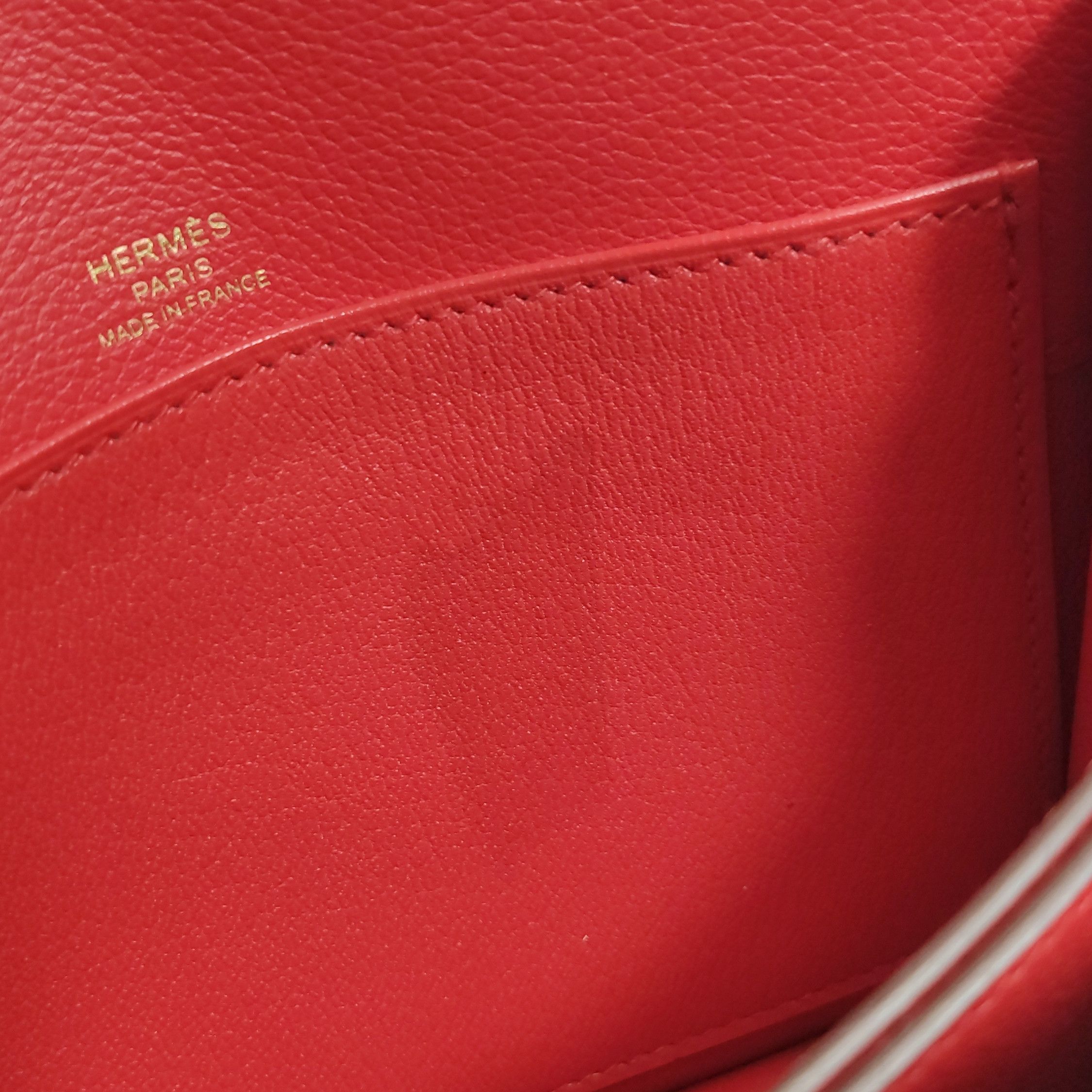Hermes Hermes Women os Shoulder Bags Size ONE SIZE - 10 Thumbnail