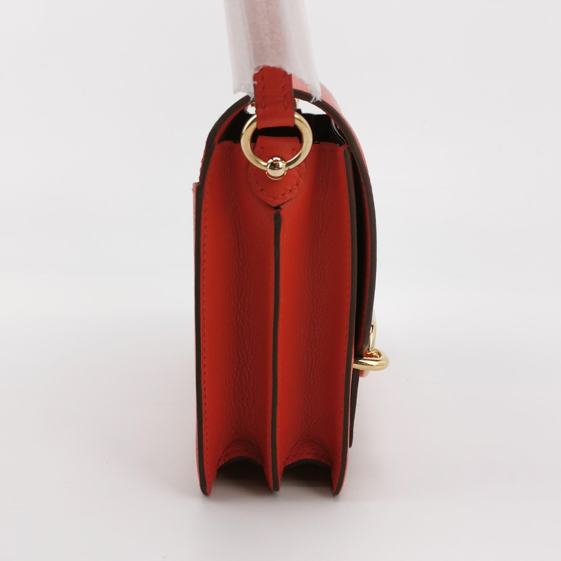 Hermes Hermes Women os Shoulder Bags Size ONE SIZE - 4 Thumbnail