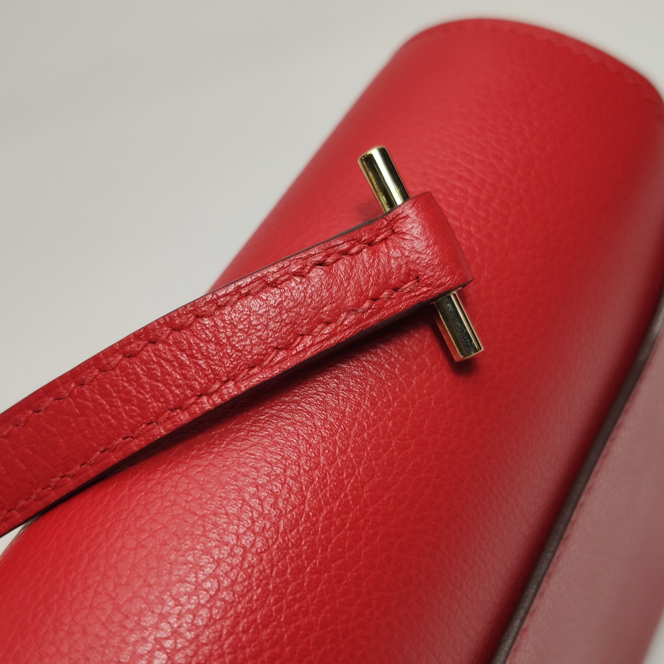 Hermes Hermes Women os Shoulder Bags Size ONE SIZE - 11 Thumbnail