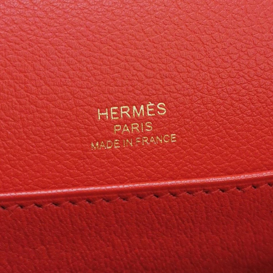 Hermes Hermes Women os Shoulder Bags Size ONE SIZE - 8 Thumbnail