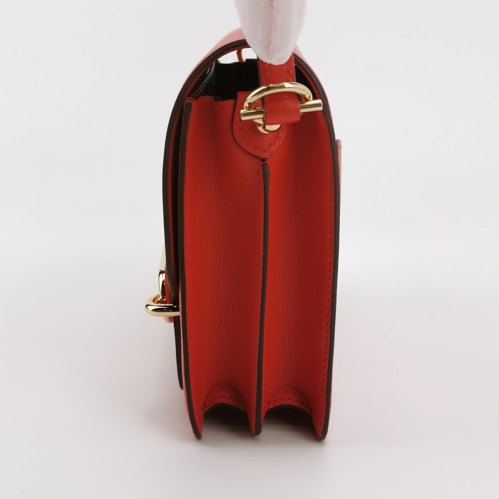 Hermes Hermes Women os Shoulder Bags Size ONE SIZE - 3 Thumbnail