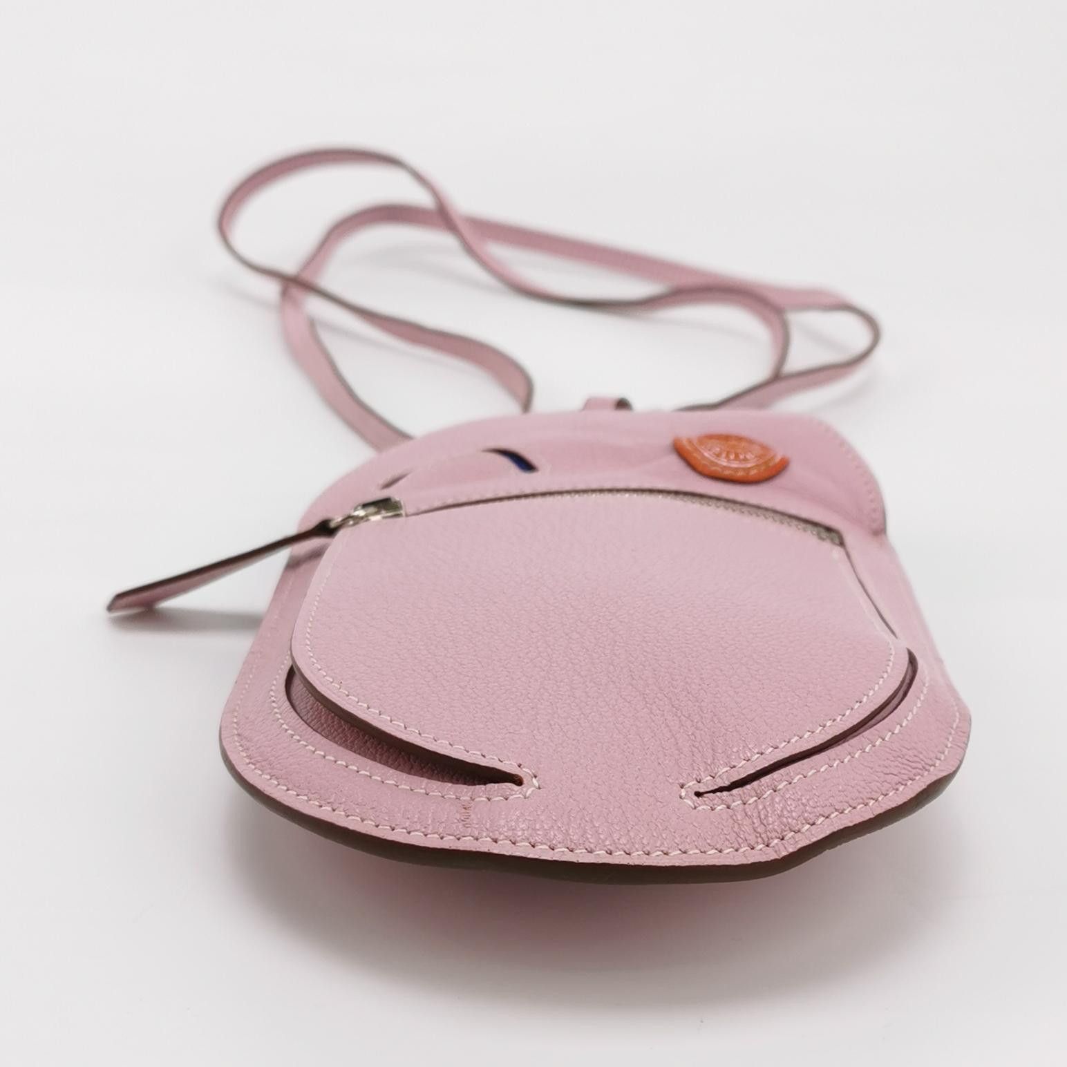 Hermes Hermes Women os Shoulder Bags Size ONE SIZE - 6 Thumbnail