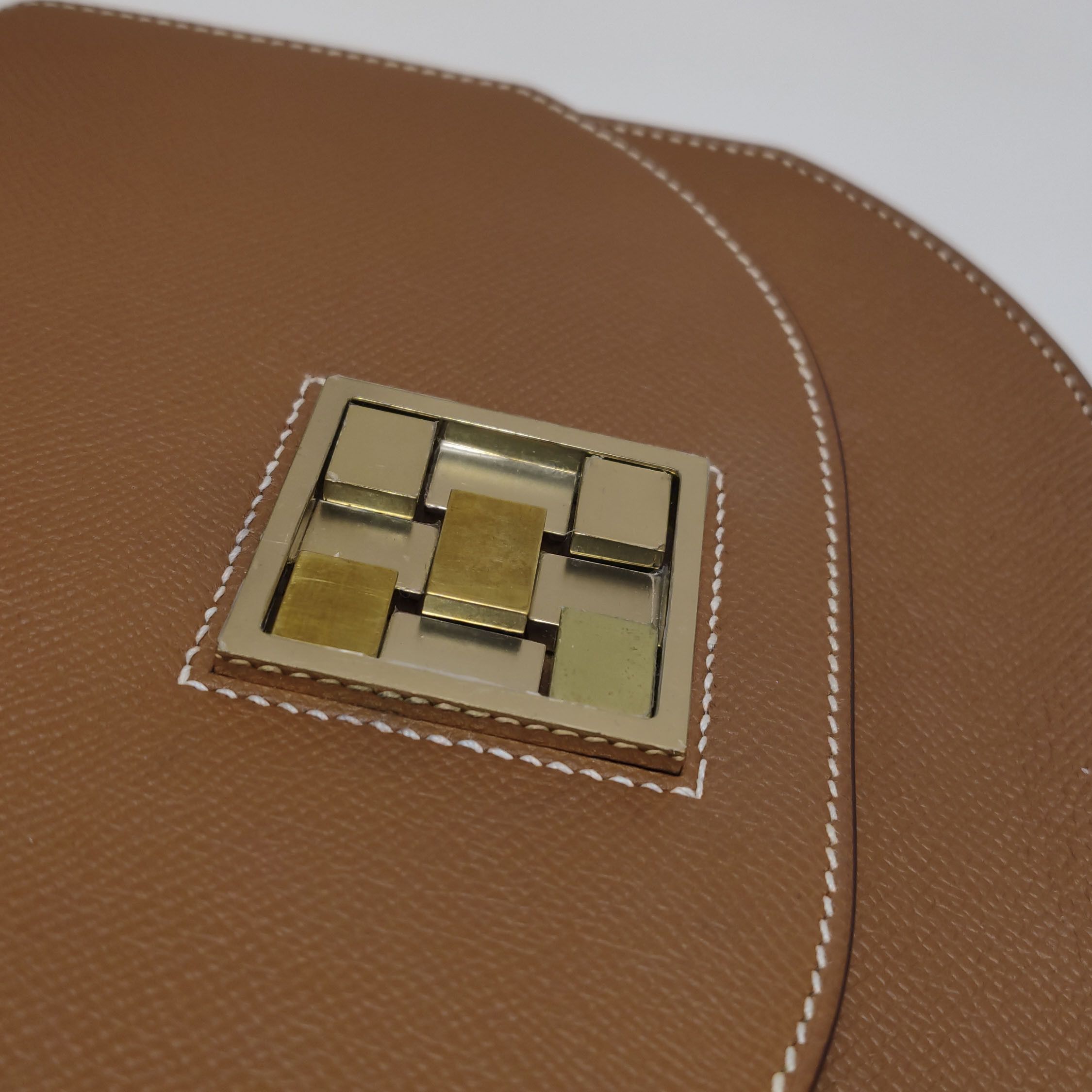 Hermes Hermes Women os Shoulder Bags Size ONE SIZE - 13 Thumbnail