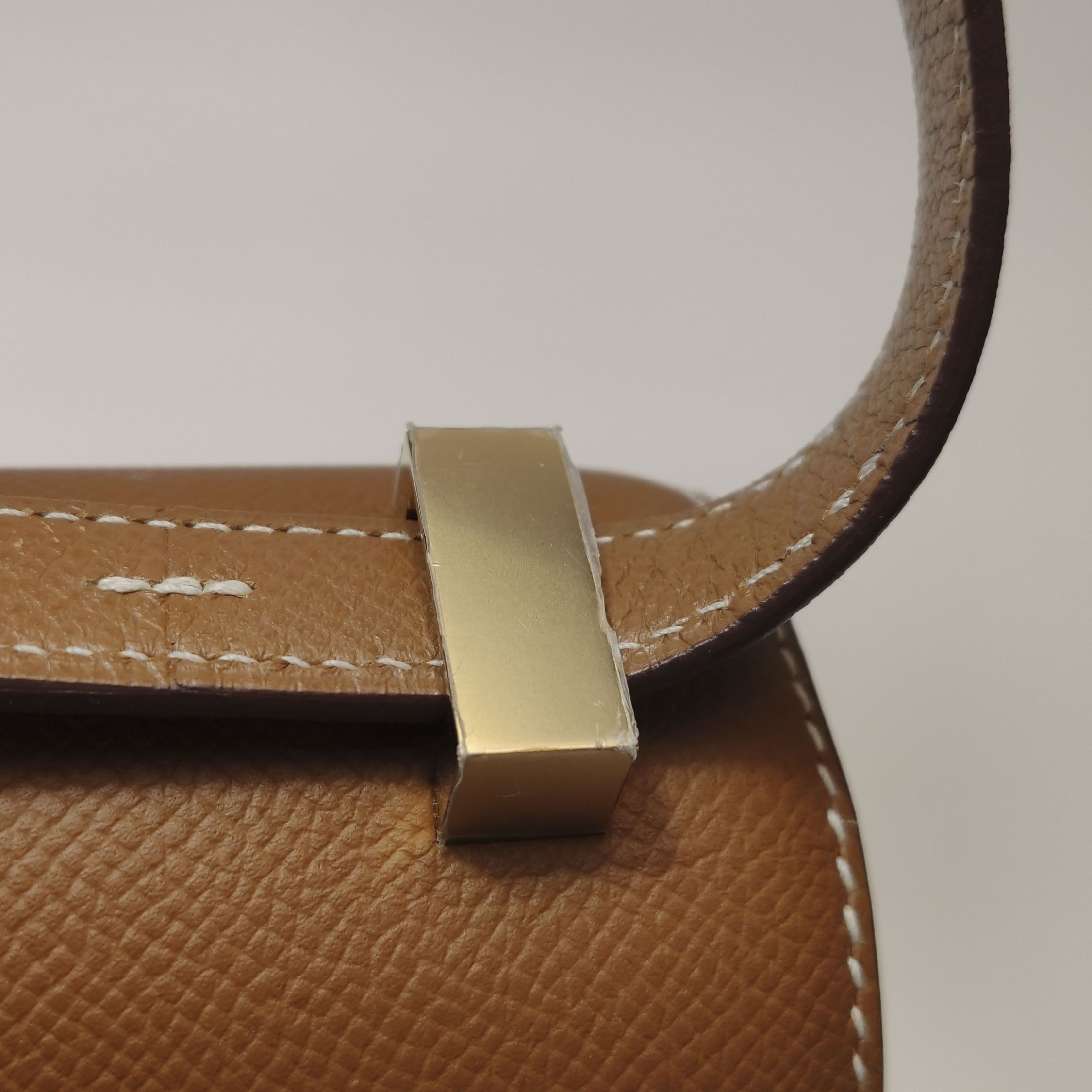 Hermes Hermes Women os Shoulder Bags Size ONE SIZE - 16 Thumbnail