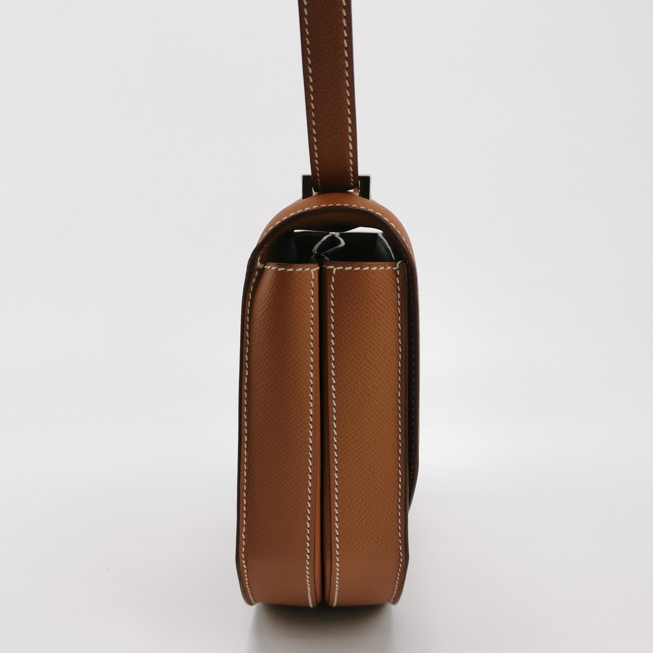 Hermes Hermes Women os Shoulder Bags Size ONE SIZE - 4 Thumbnail