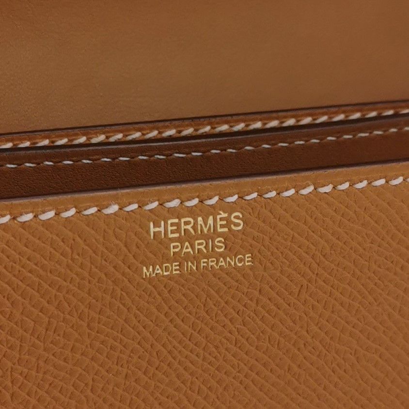 Hermes Hermes Women os Shoulder Bags Size ONE SIZE - 8 Thumbnail