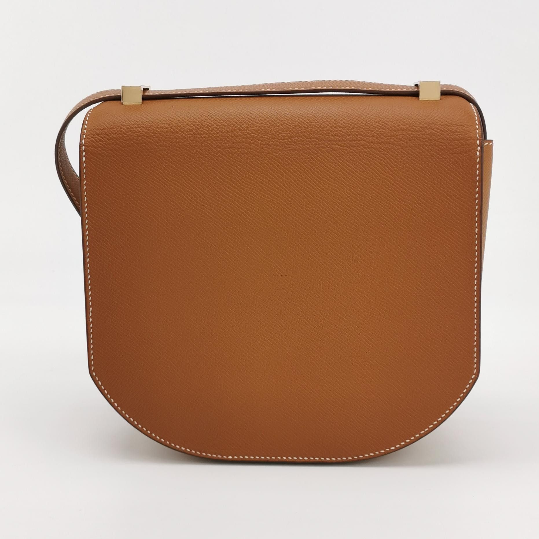 Hermes Hermes Women os Shoulder Bags Size ONE SIZE - 5 Thumbnail