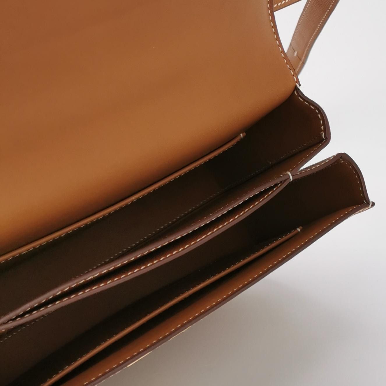 Hermes Hermes Women os Shoulder Bags Size ONE SIZE - 7 Thumbnail