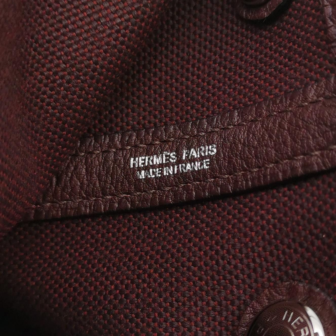 Hermes Hermes Women os Tote Bags Size ONE SIZE - 8 Thumbnail