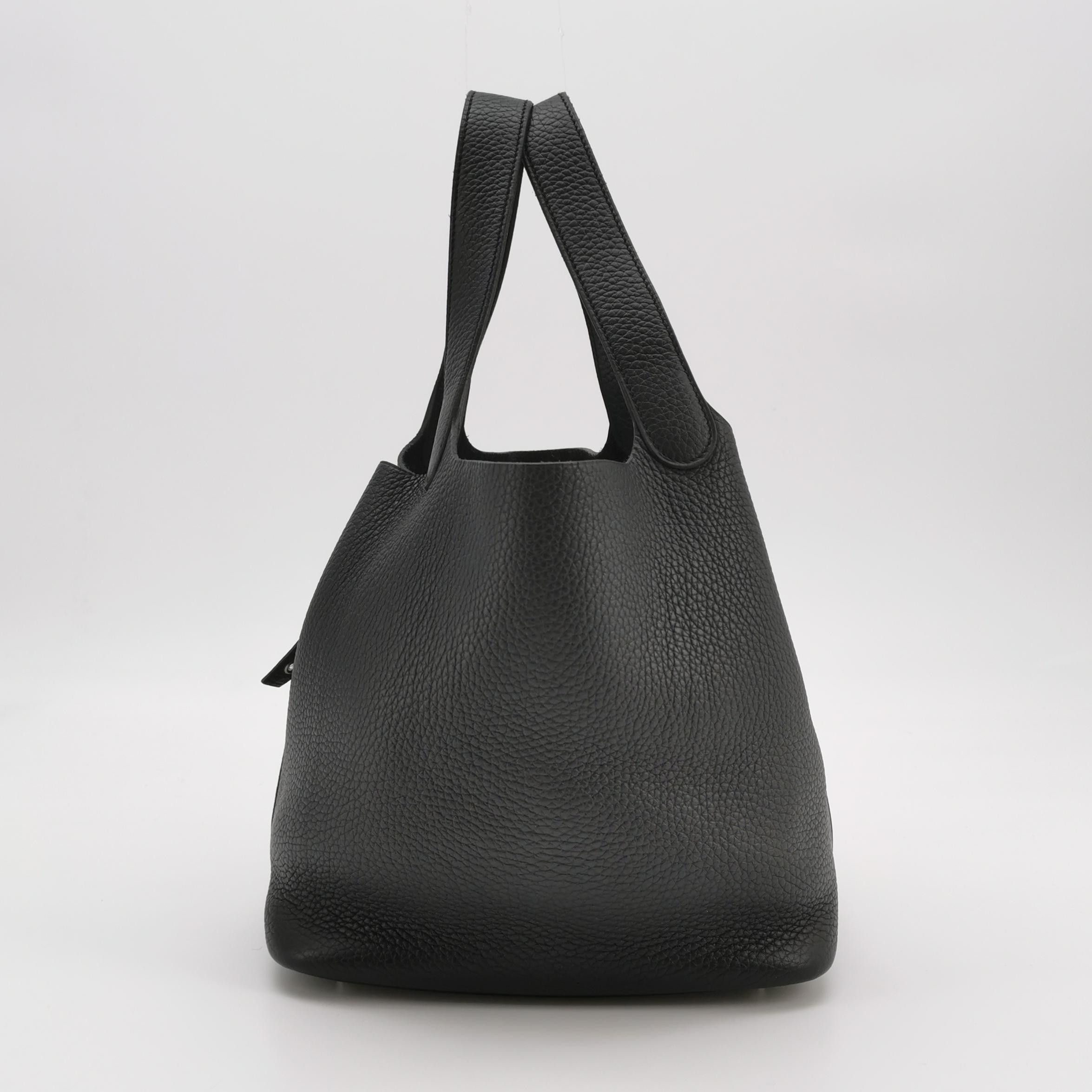 Hermes Hermes Women os Tote Bags Size ONE SIZE - 3 Thumbnail