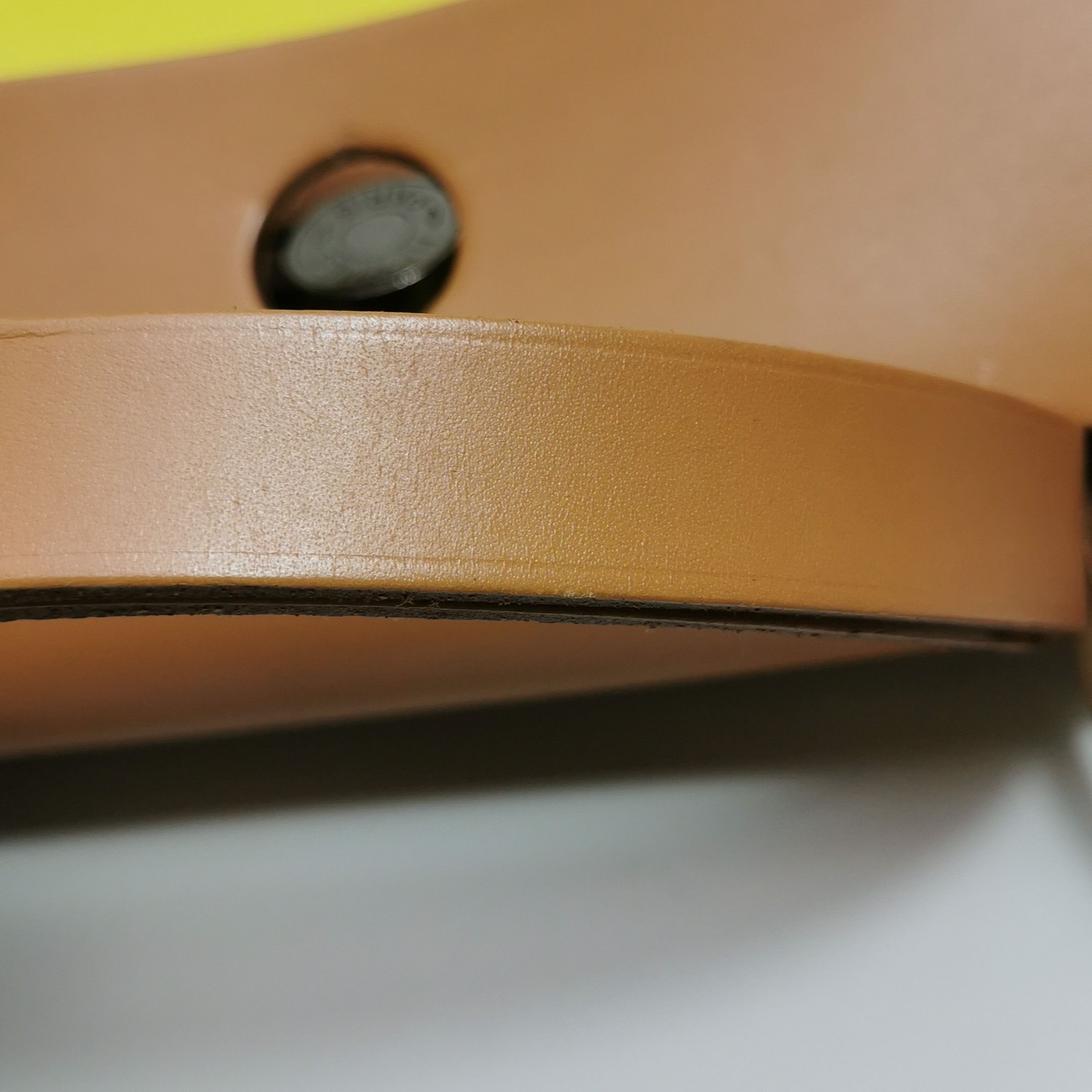 Hermes Hermes Women os Shoulder Bags Size ONE SIZE - 25 Thumbnail