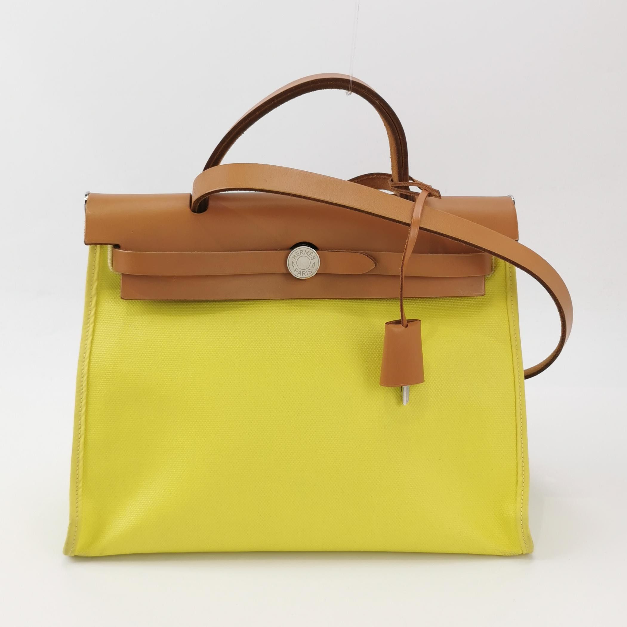Hermes Hermes Women os Shoulder Bags Size ONE SIZE - 8 Thumbnail