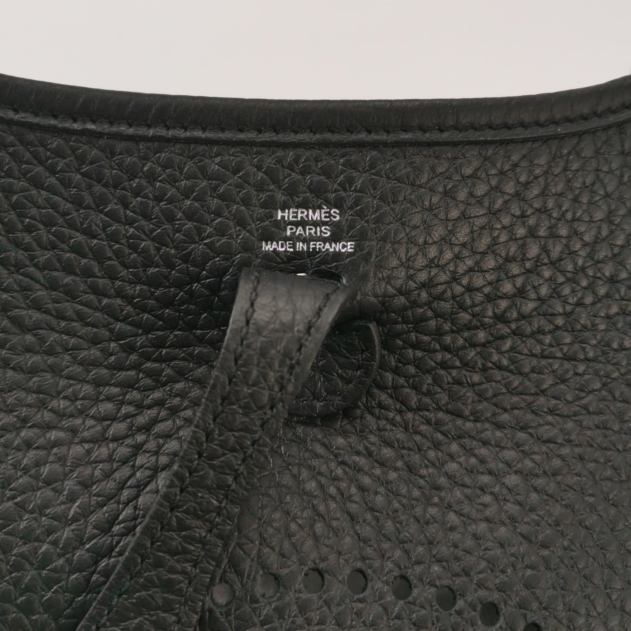 Hermes Hermes Women os Shoulder Bags Size ONE SIZE - 8 Thumbnail