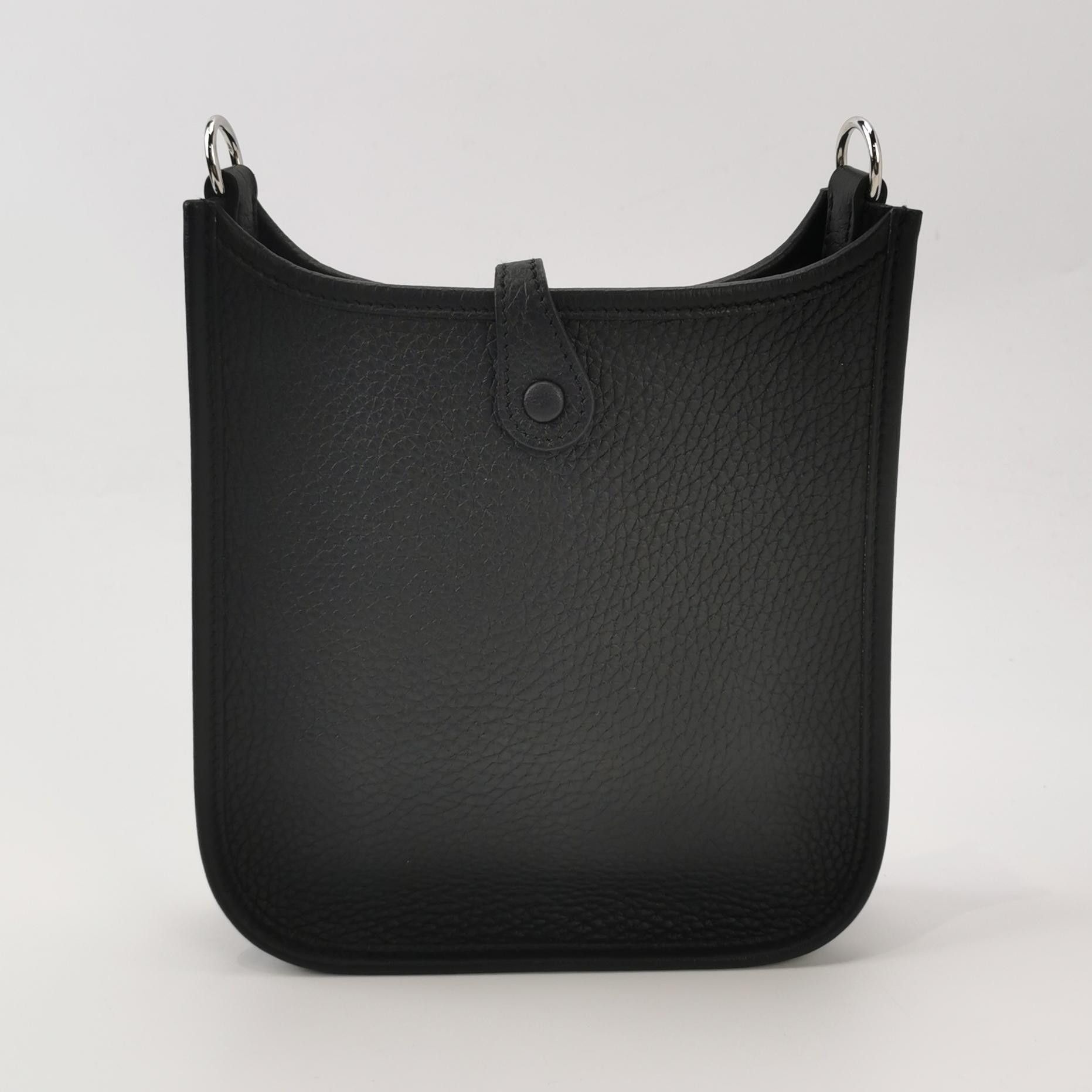 Hermes Hermes Women os Shoulder Bags Size ONE SIZE - 5 Thumbnail