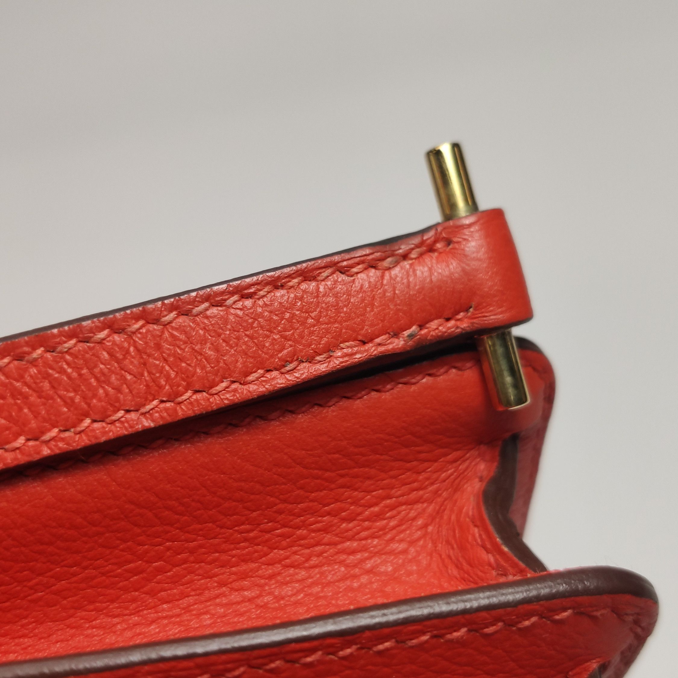 Hermes Hermes Women os Shoulder Bags Size ONE SIZE - 14 Thumbnail