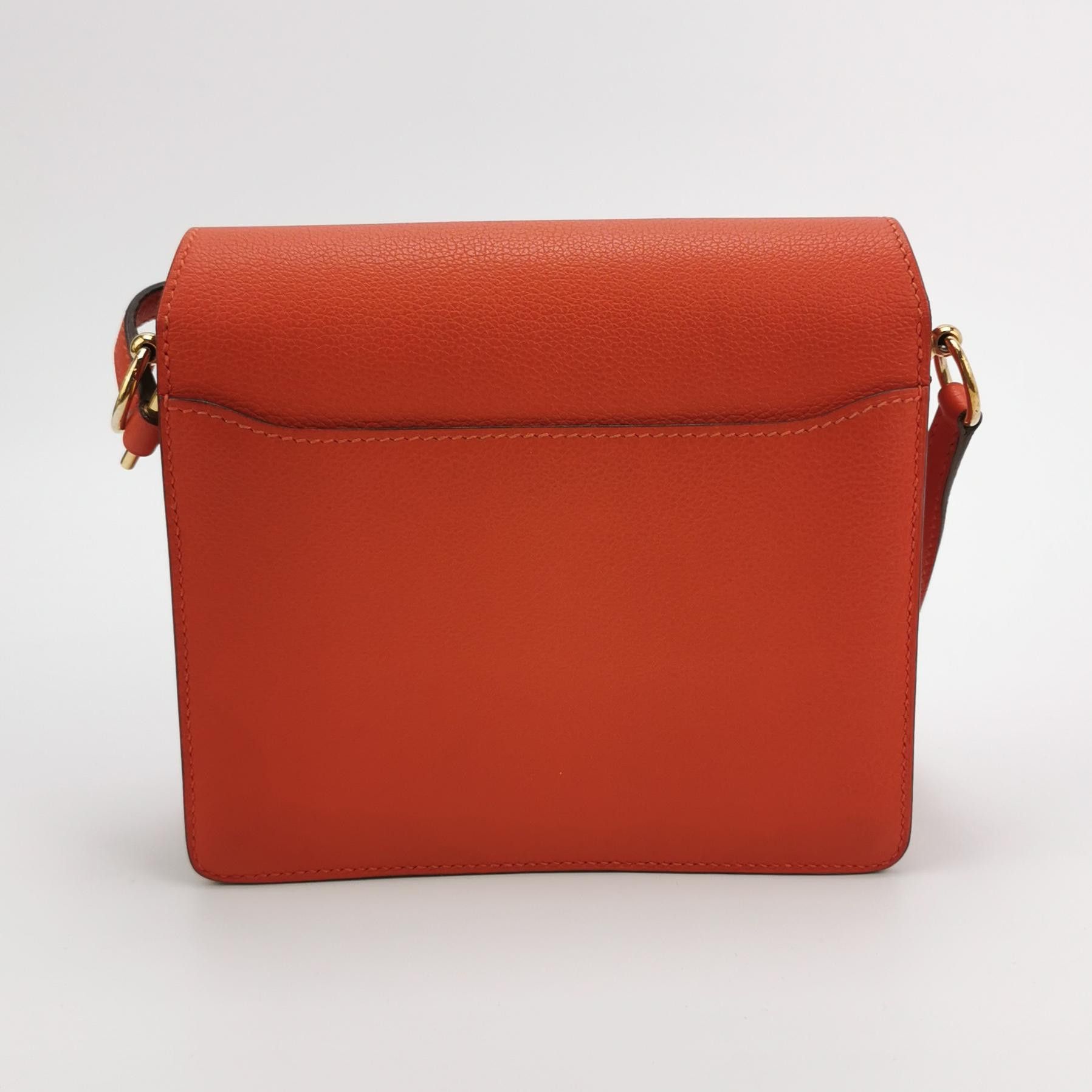 Hermes Hermes Women os Shoulder Bags Size ONE SIZE - 5 Thumbnail