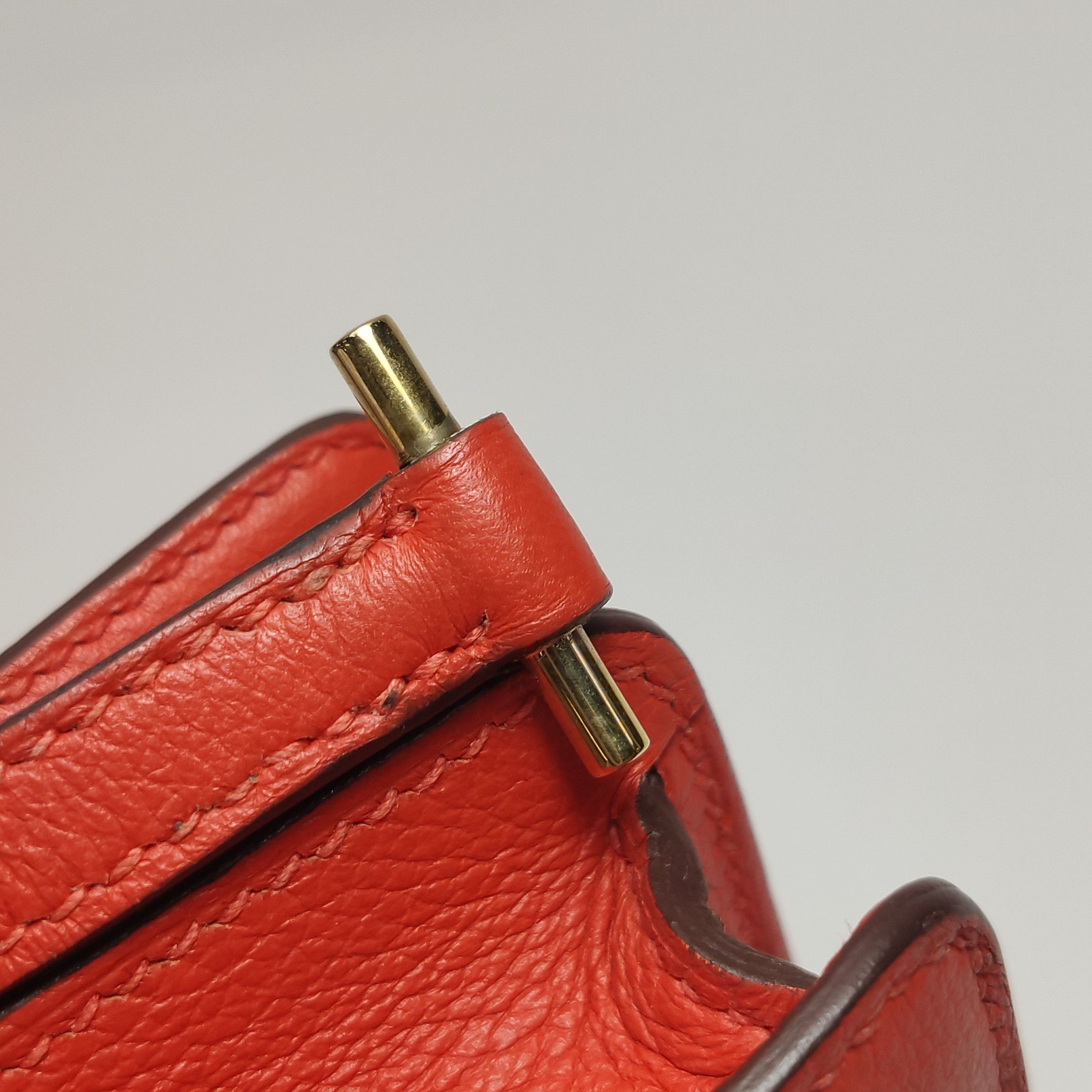 Hermes Hermes Women os Shoulder Bags Size ONE SIZE - 17 Thumbnail