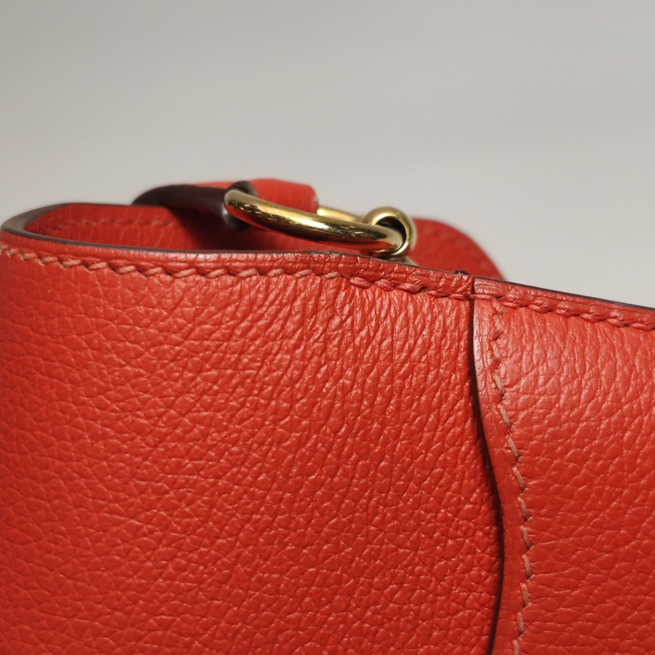Hermes Hermes Women os Shoulder Bags Size ONE SIZE - 20 Thumbnail