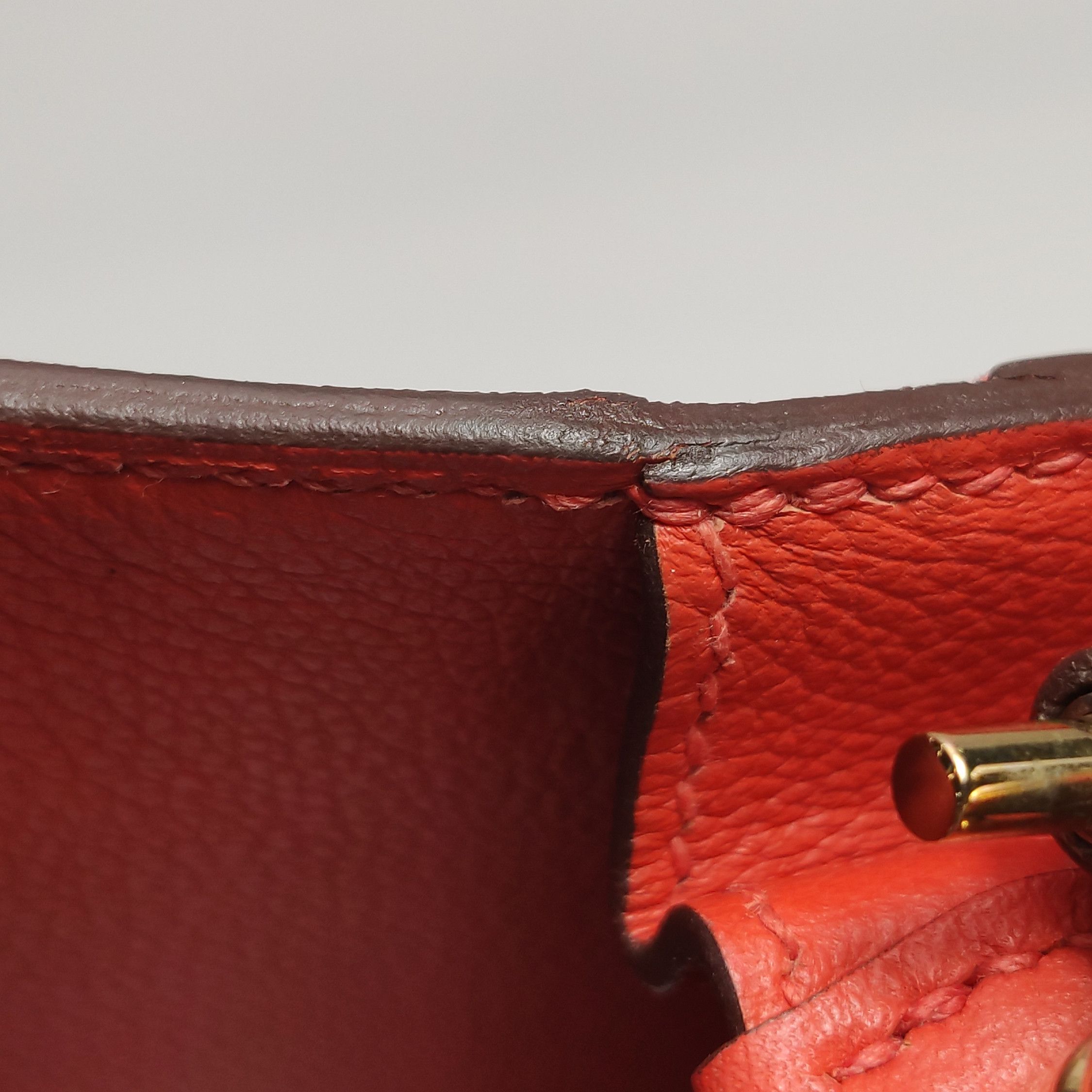 Hermes Hermes Women os Shoulder Bags Size ONE SIZE - 25 Thumbnail