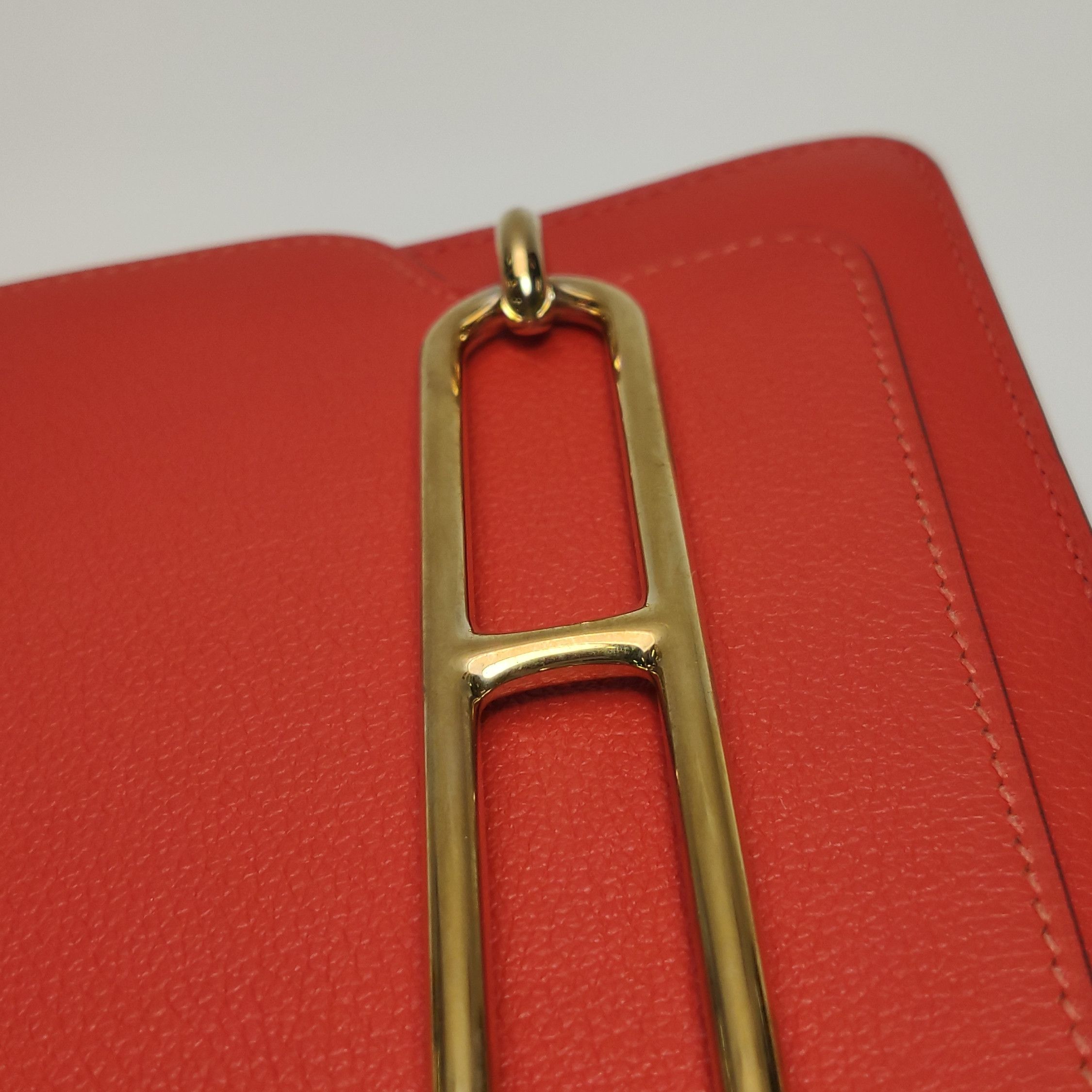 Hermes Hermes Women os Shoulder Bags Size ONE SIZE - 15 Thumbnail