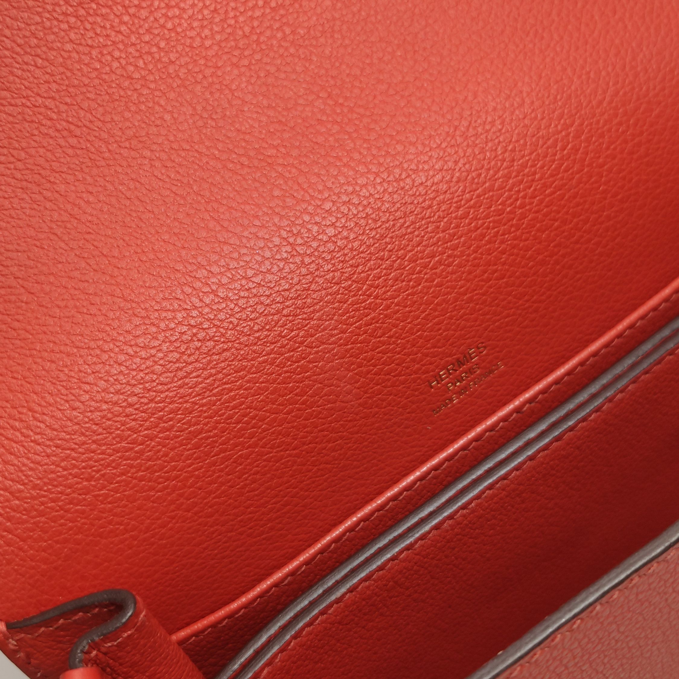 Hermes Hermes Women os Shoulder Bags Size ONE SIZE - 10 Thumbnail
