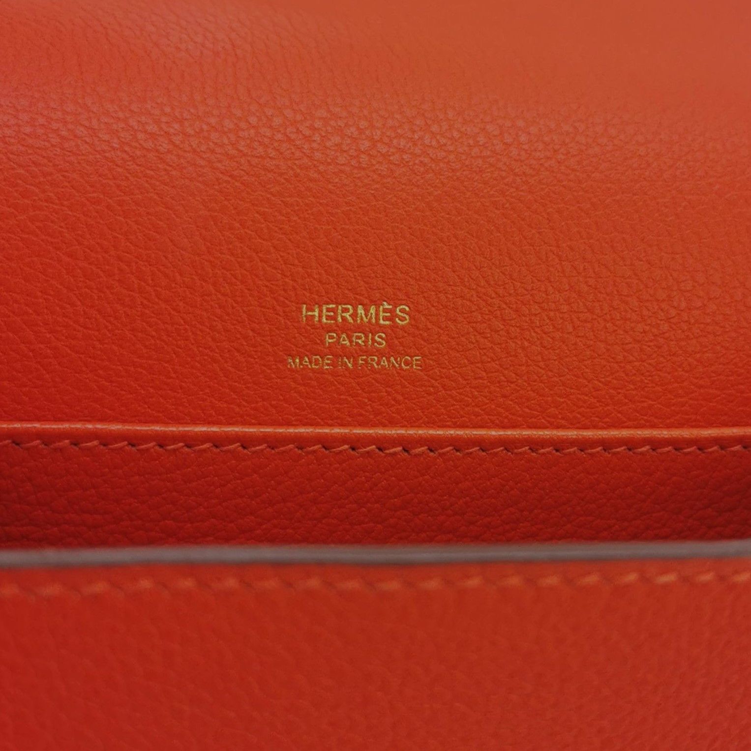 Hermes Hermes Women os Shoulder Bags Size ONE SIZE - 8 Thumbnail