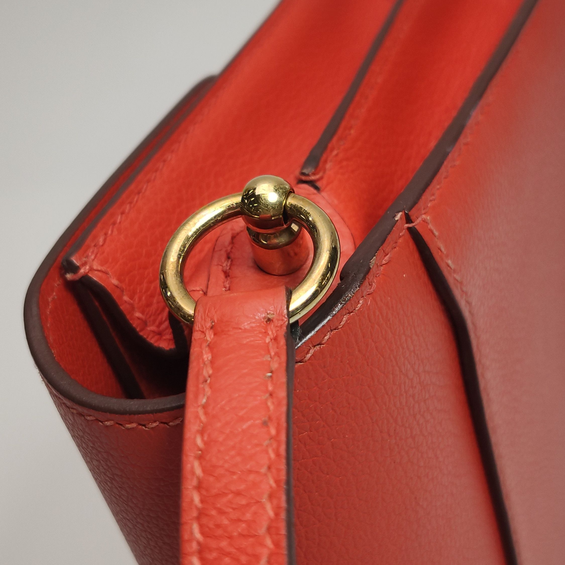 Hermes Hermes Women os Shoulder Bags Size ONE SIZE - 16 Thumbnail