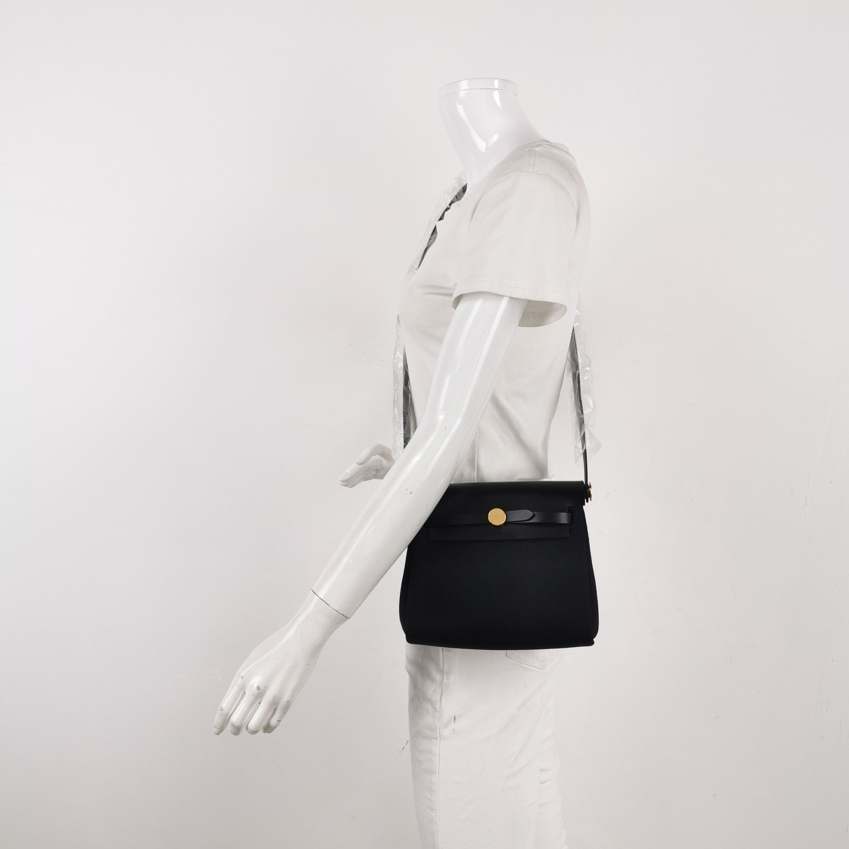 Hermes Hermes Women os Shoulder Bags Size ONE SIZE - 2 Thumbnail