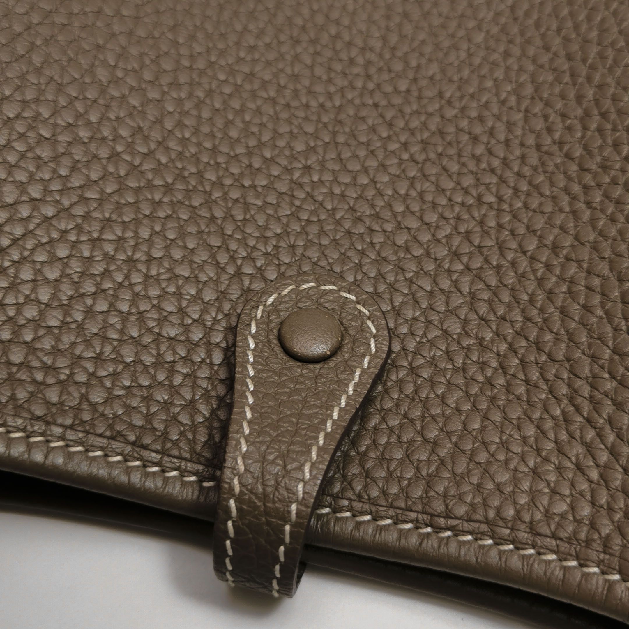 Hermes Hermes Women os Shoulder Bags Size ONE SIZE - 19 Thumbnail
