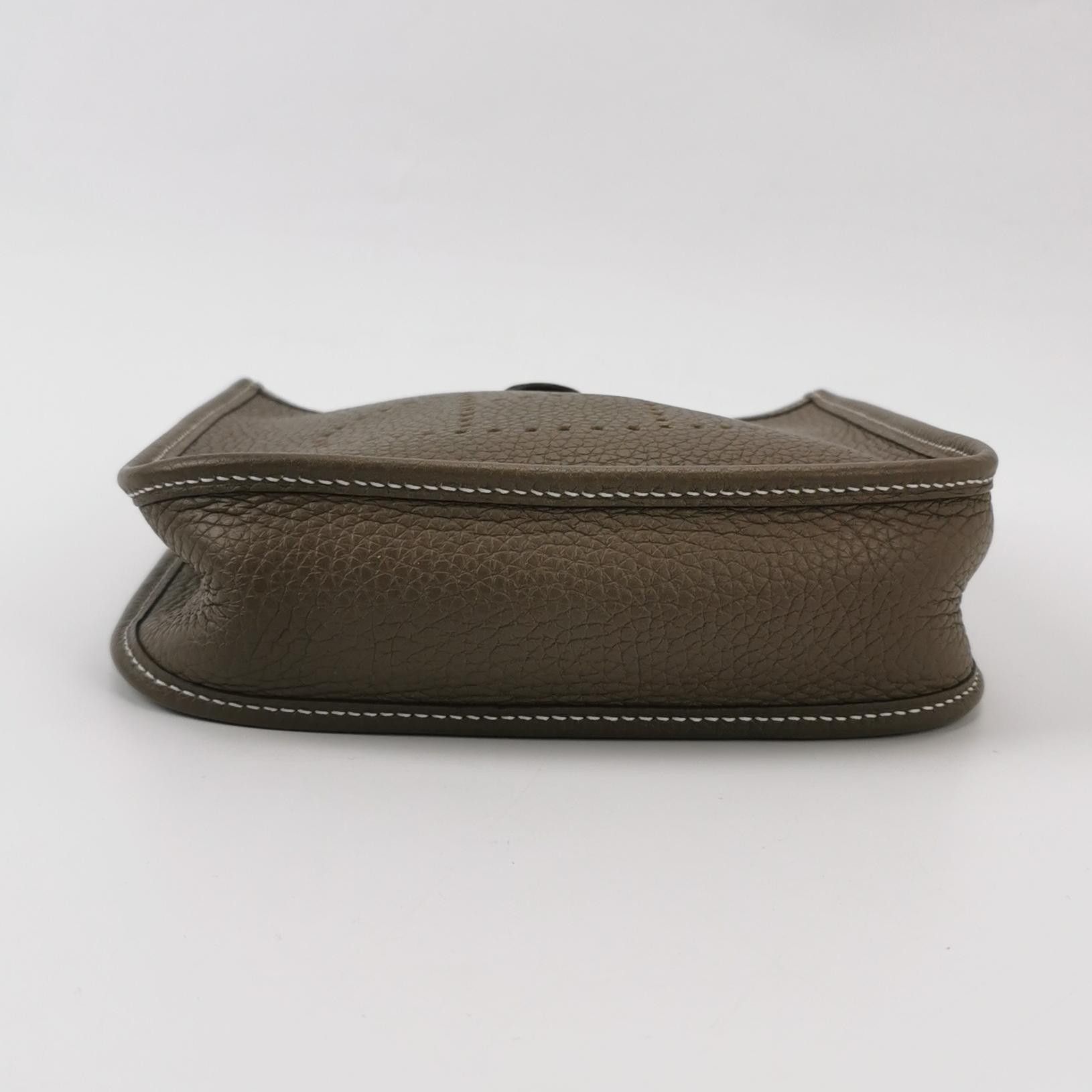 Hermes Hermes Women os Shoulder Bags Size ONE SIZE - 6 Thumbnail
