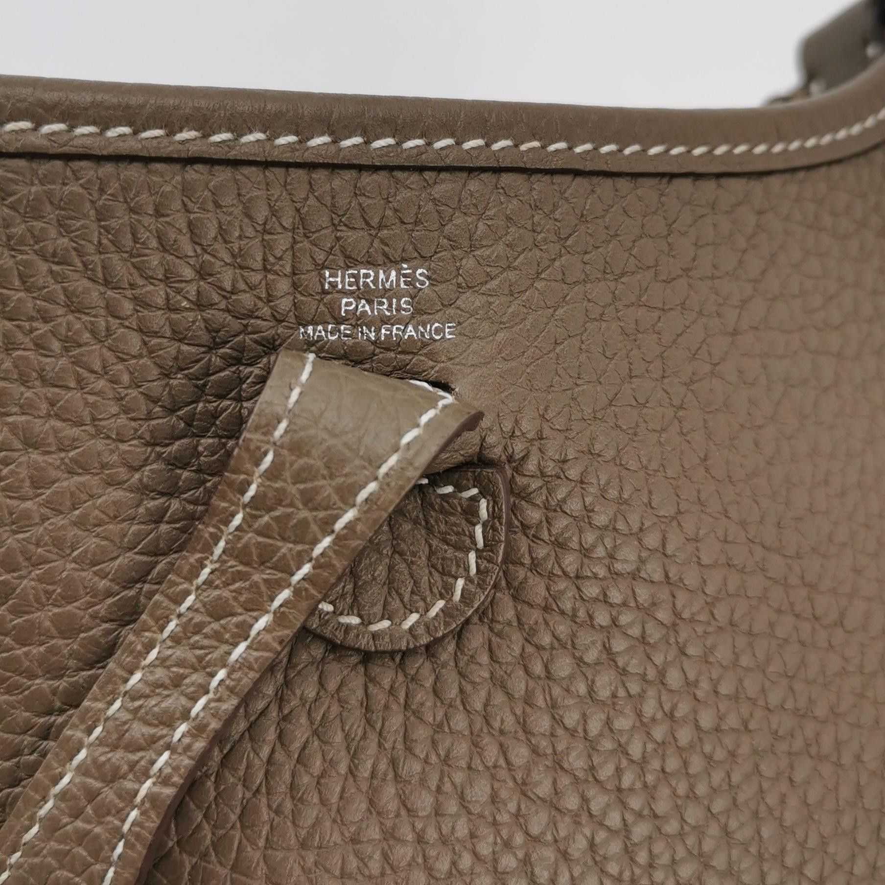 Hermes Hermes Women os Shoulder Bags Size ONE SIZE - 8 Thumbnail