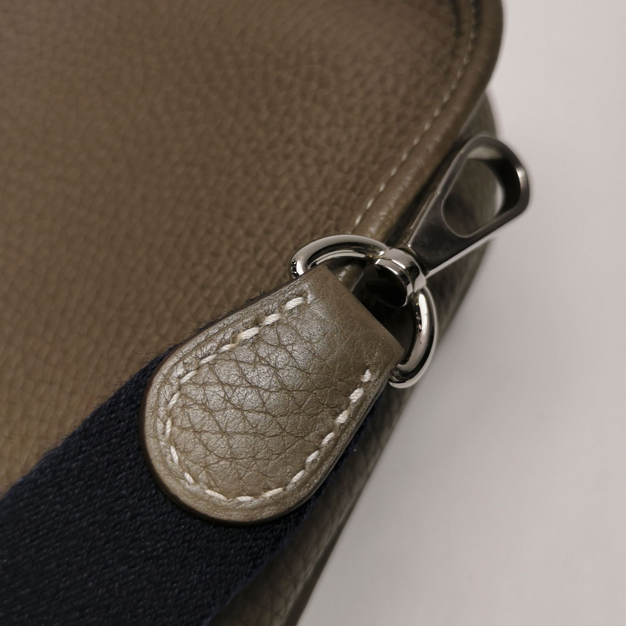 Hermes Hermes Women os Shoulder Bags Size ONE SIZE - 12 Thumbnail