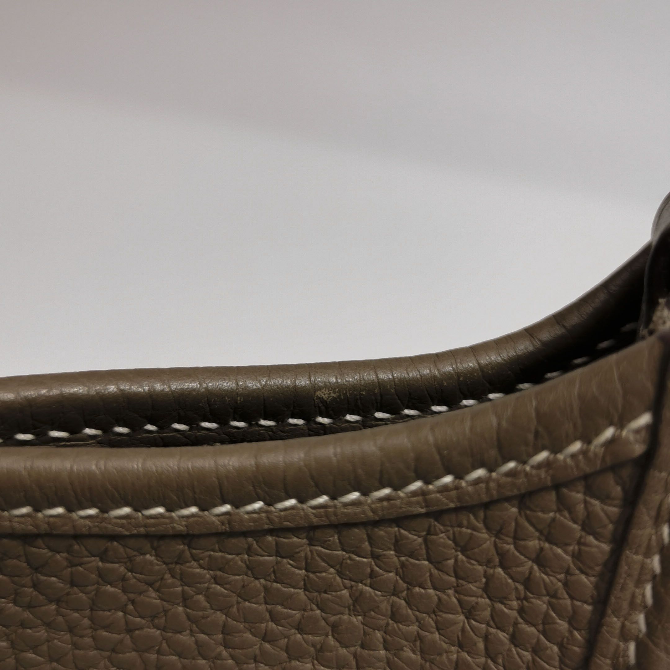 Hermes Hermes Women os Shoulder Bags Size ONE SIZE - 18 Thumbnail