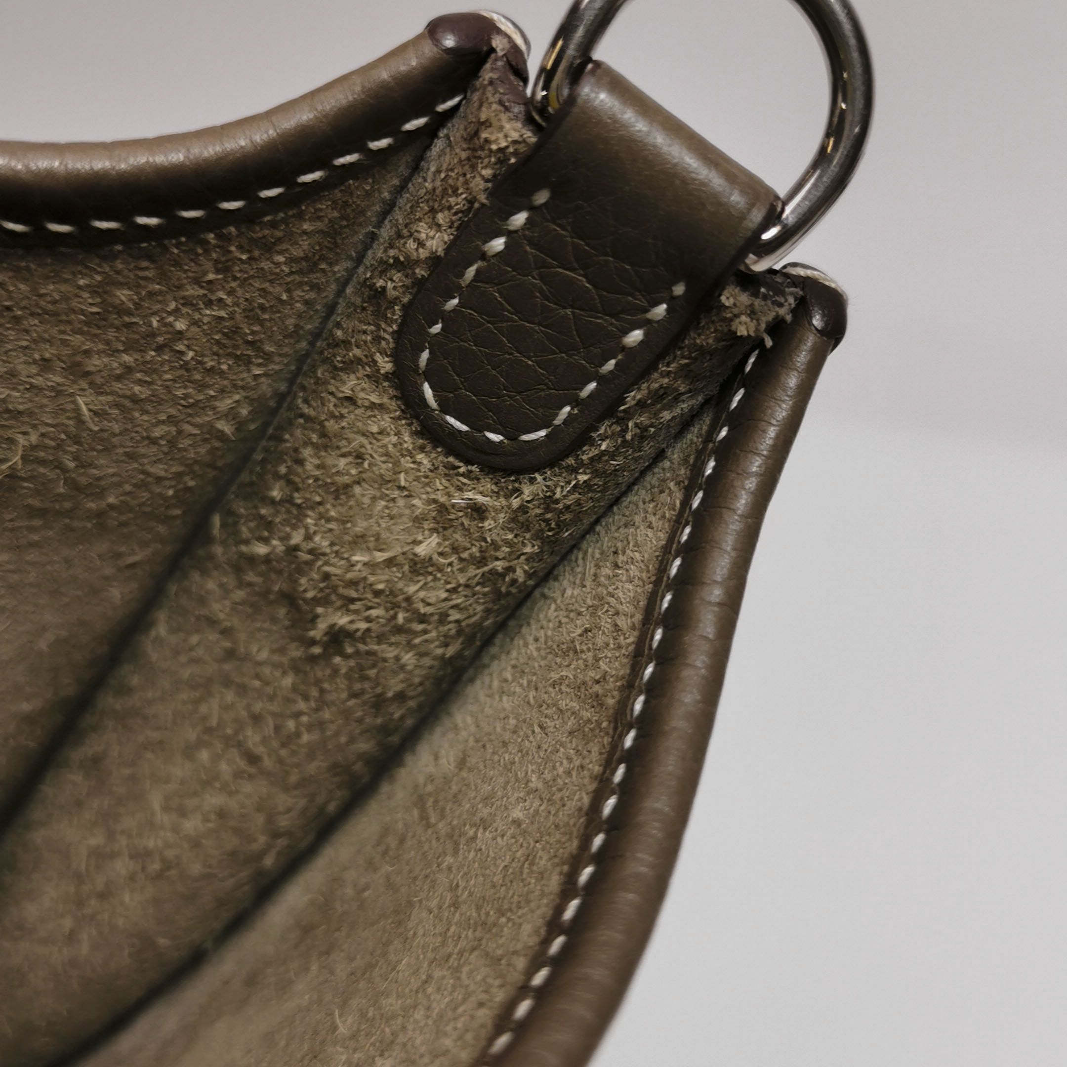 Hermes Hermes Women os Shoulder Bags Size ONE SIZE - 11 Thumbnail