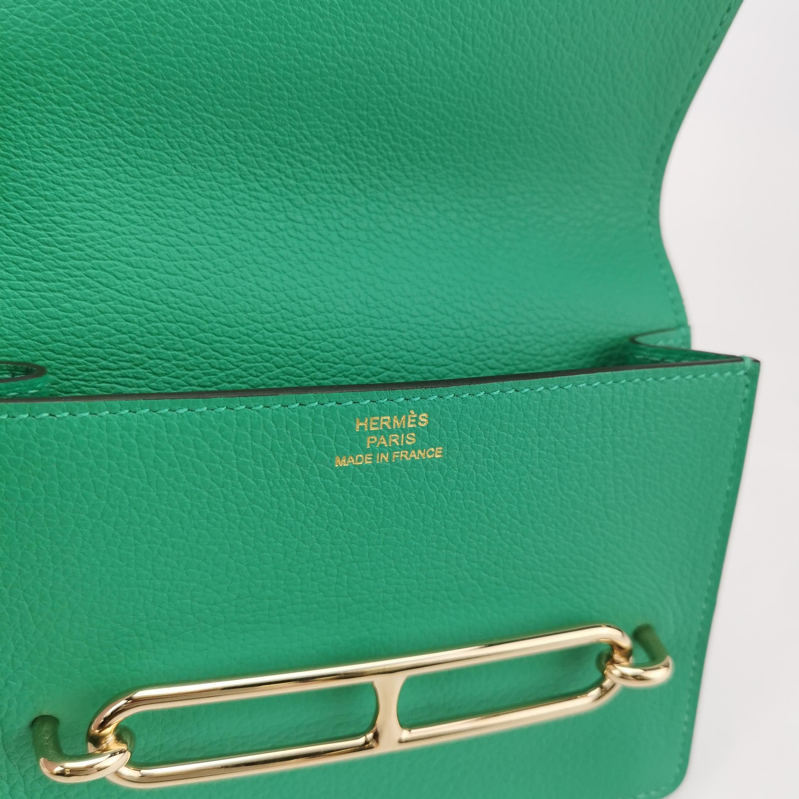 Hermes Hermes Women os Wallets Size ONE SIZE - 7 Thumbnail