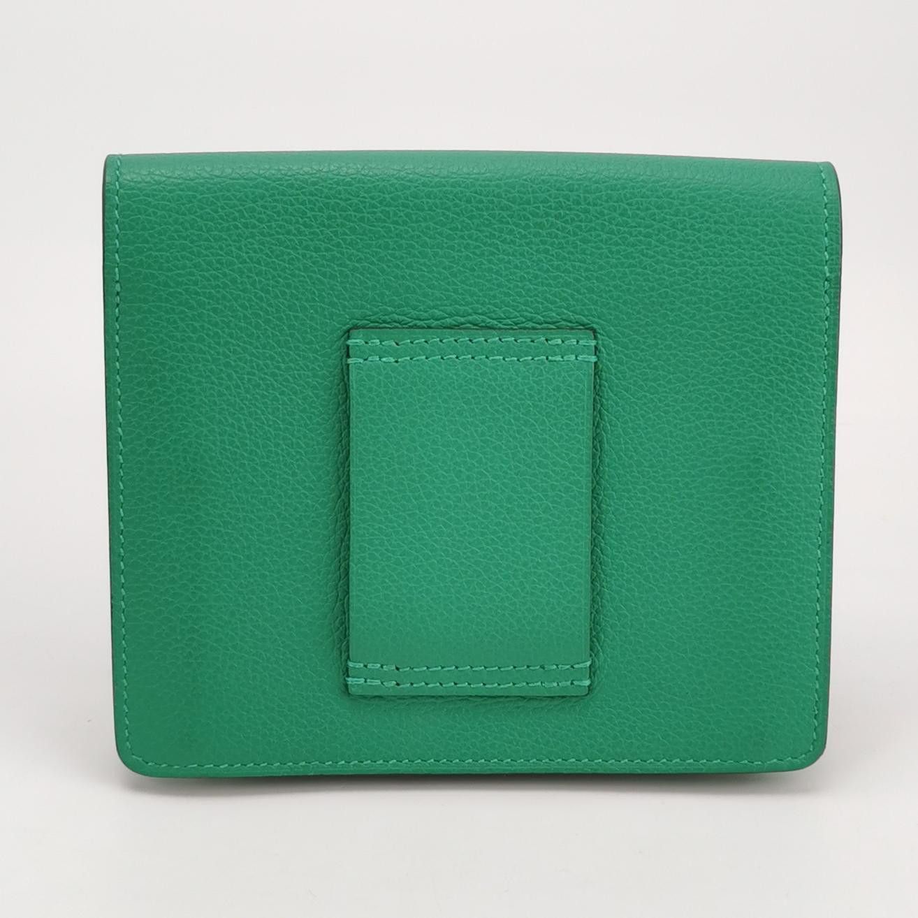 Hermes Hermes Women os Wallets Size ONE SIZE - 4 Thumbnail