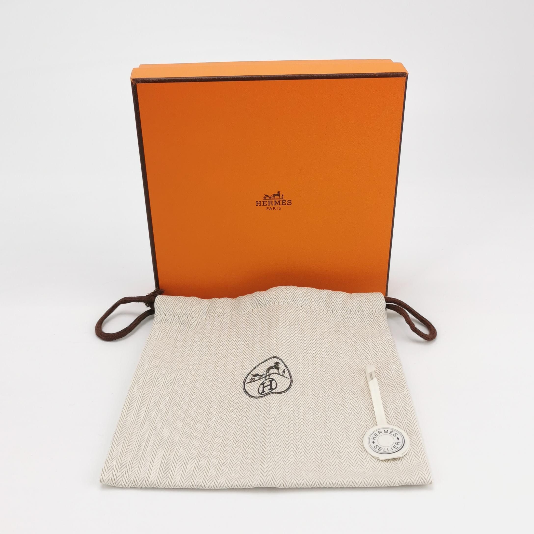 Hermes Hermes Women os Wallets Size ONE SIZE - 9 Thumbnail