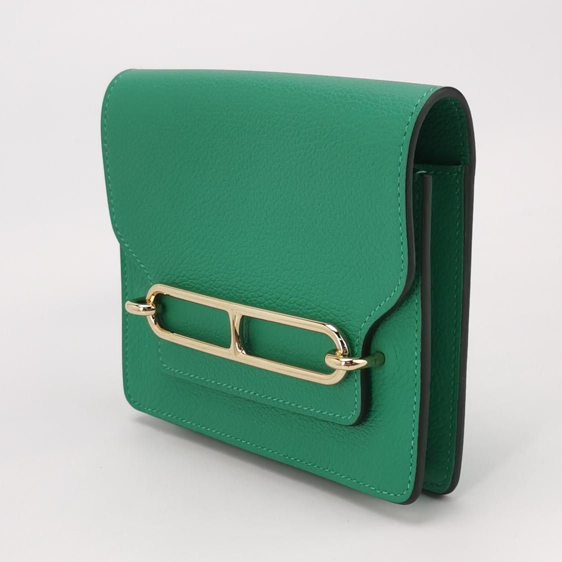 Hermes Hermes Women os Wallets Size ONE SIZE - 2 Thumbnail