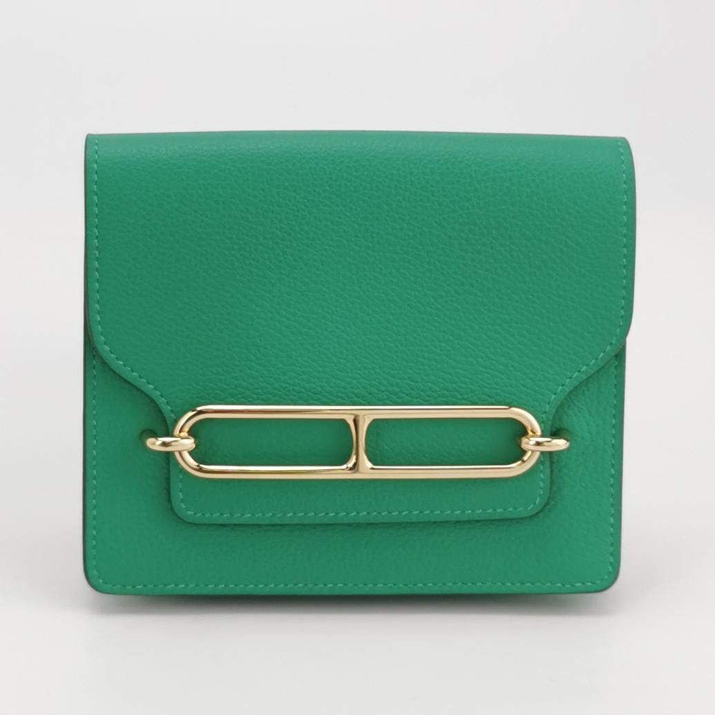 Hermes Hermes Women os Wallets Size ONE SIZE - 8 Thumbnail