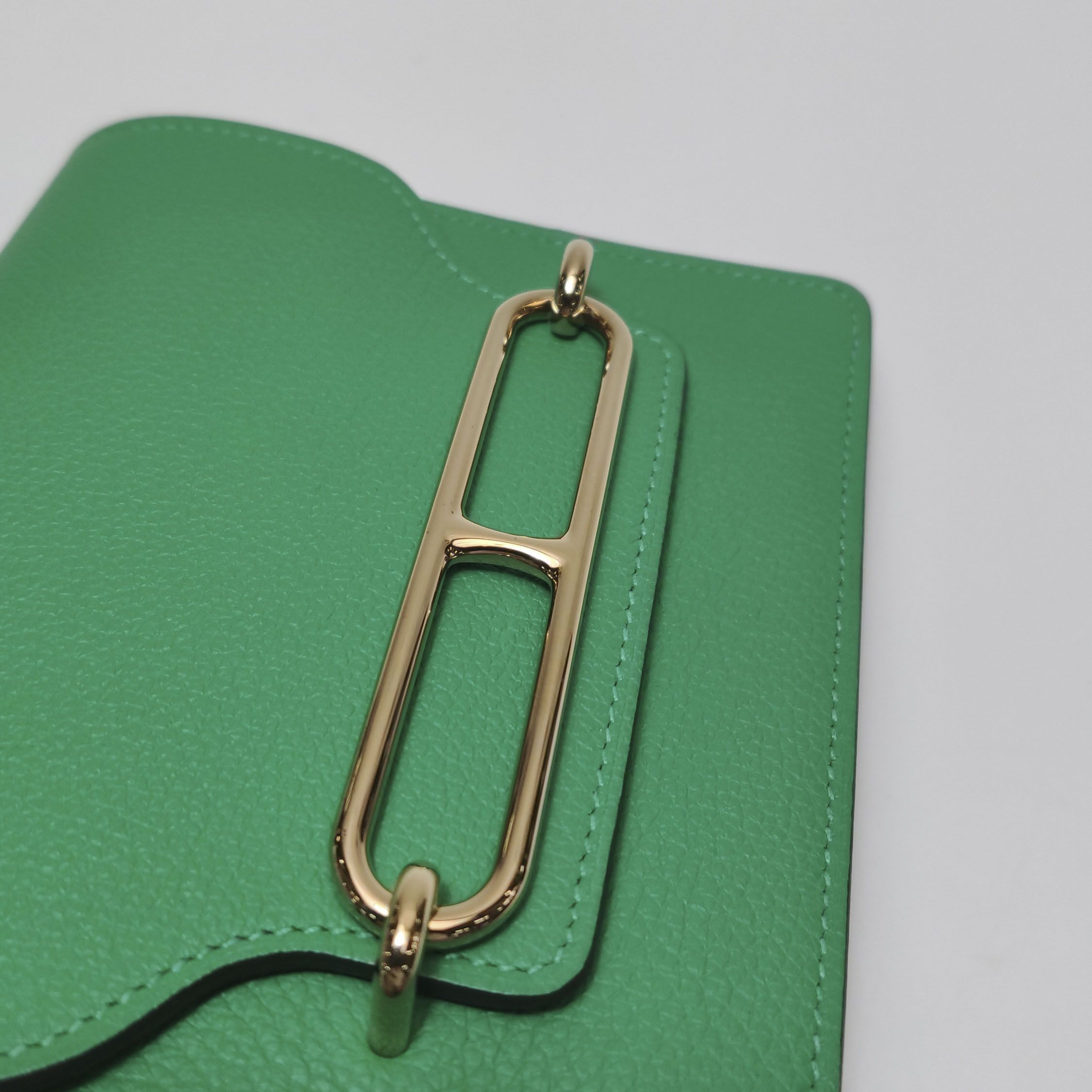 Hermes Hermes Women os Wallets Size ONE SIZE - 10 Thumbnail