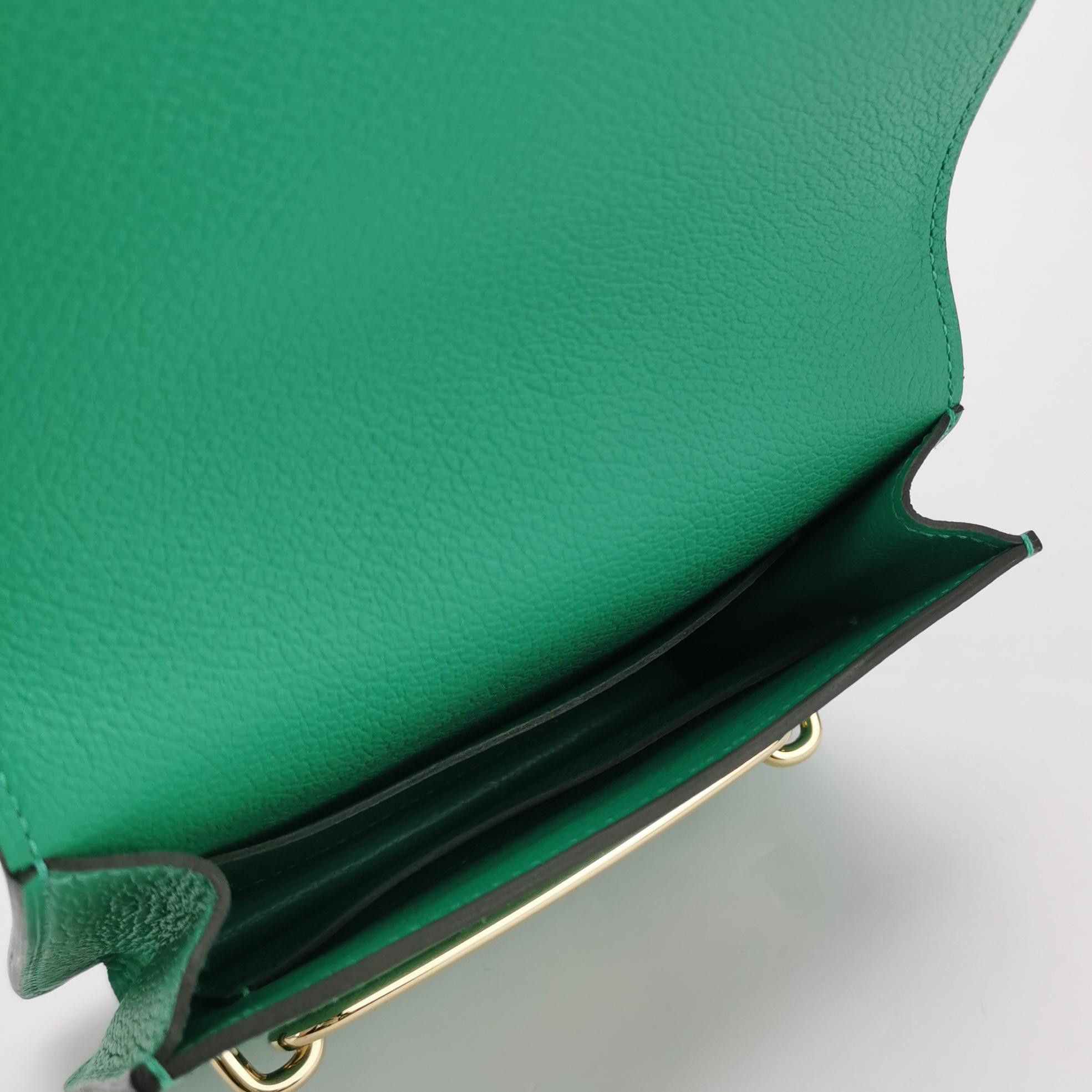 Hermes Hermes Women os Wallets Size ONE SIZE - 6 Thumbnail