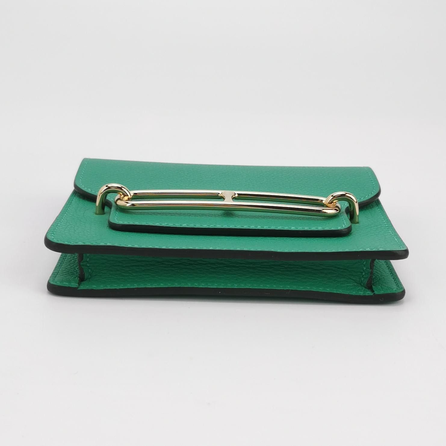Hermes Hermes Women os Wallets Size ONE SIZE - 5 Thumbnail