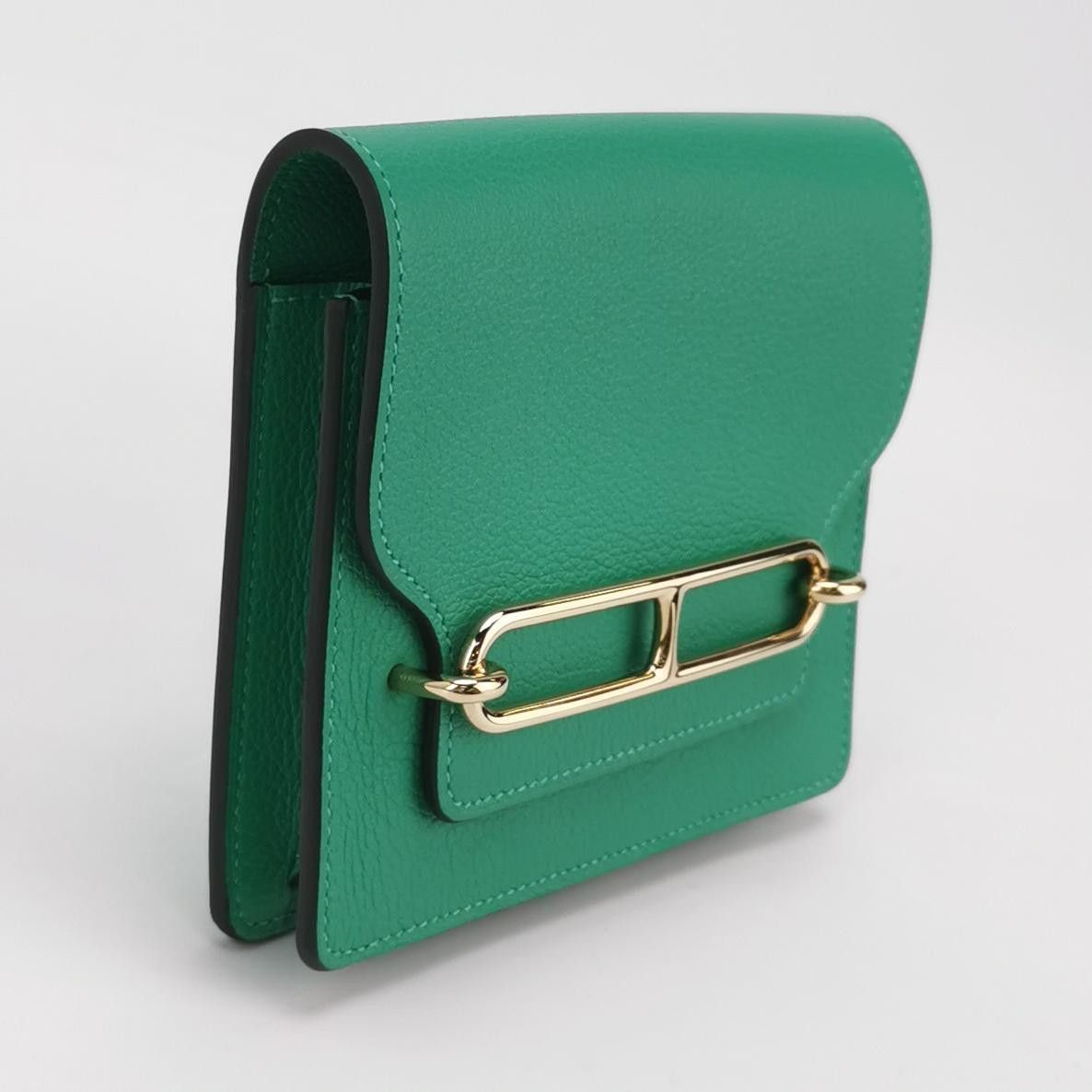 Hermes Hermes Women os Wallets Size ONE SIZE - 3 Thumbnail
