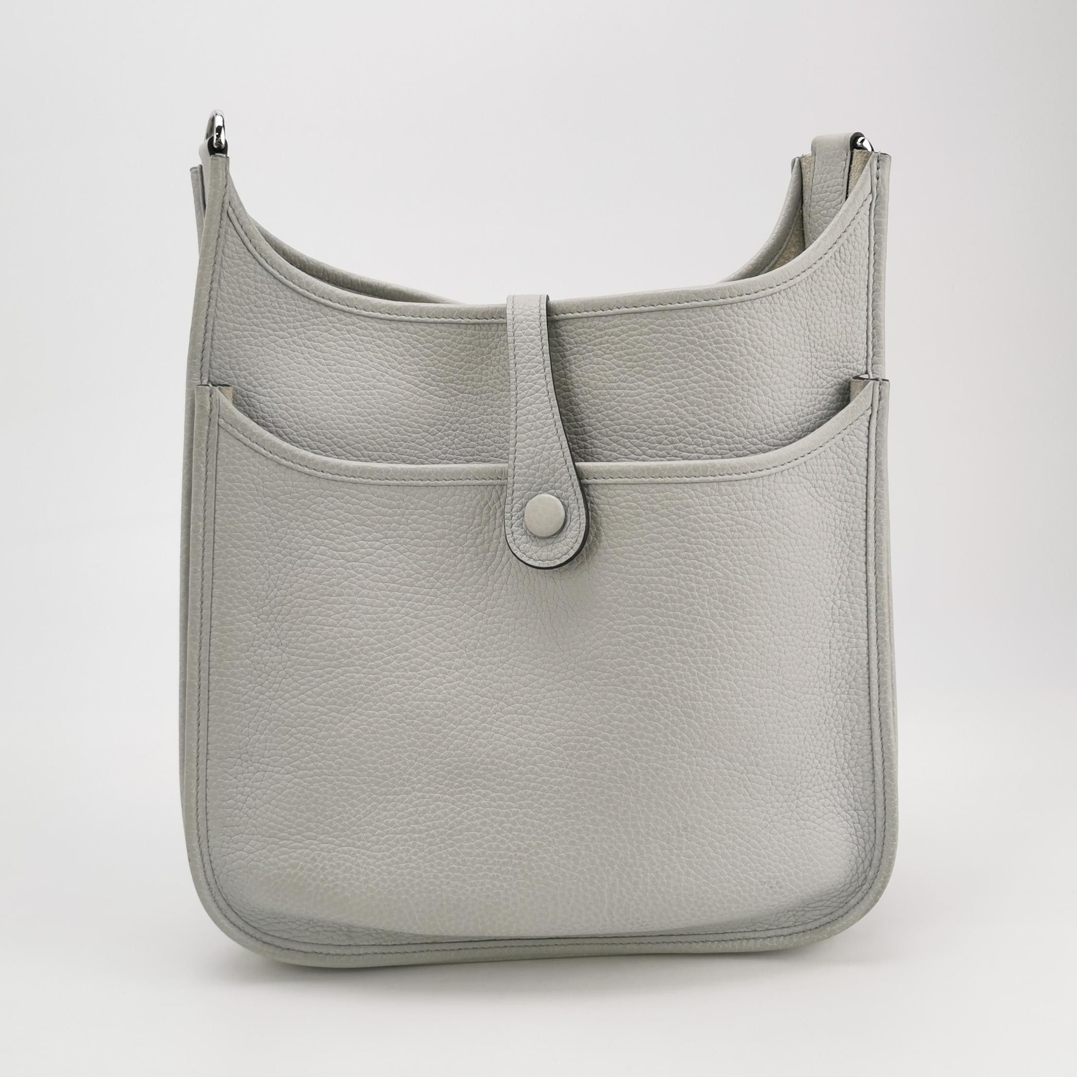 Hermes Hermes Women os Shoulder Bags Size ONE SIZE - 5 Thumbnail