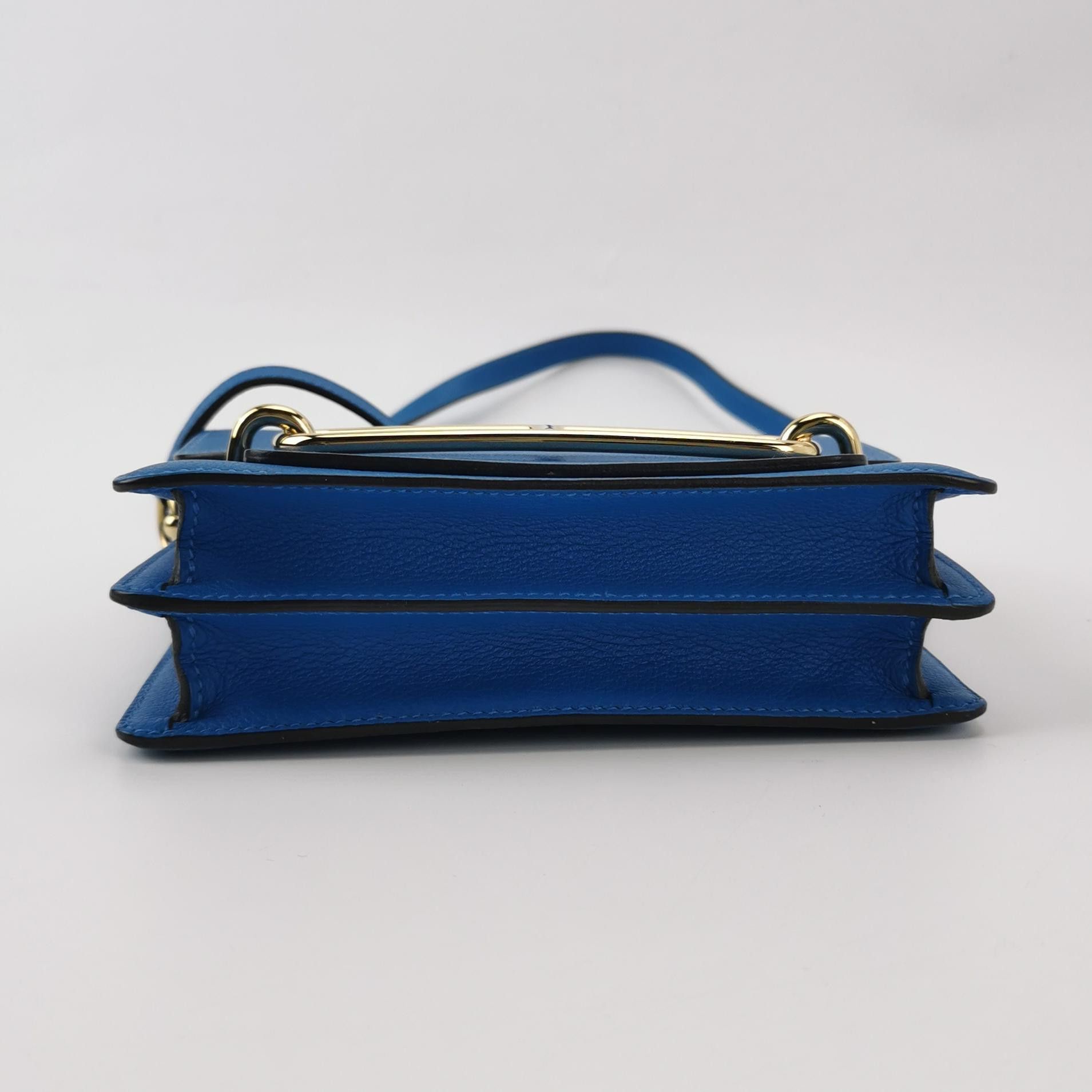 Hermes Hermes Women os Shoulder Bags Size ONE SIZE - 6 Thumbnail